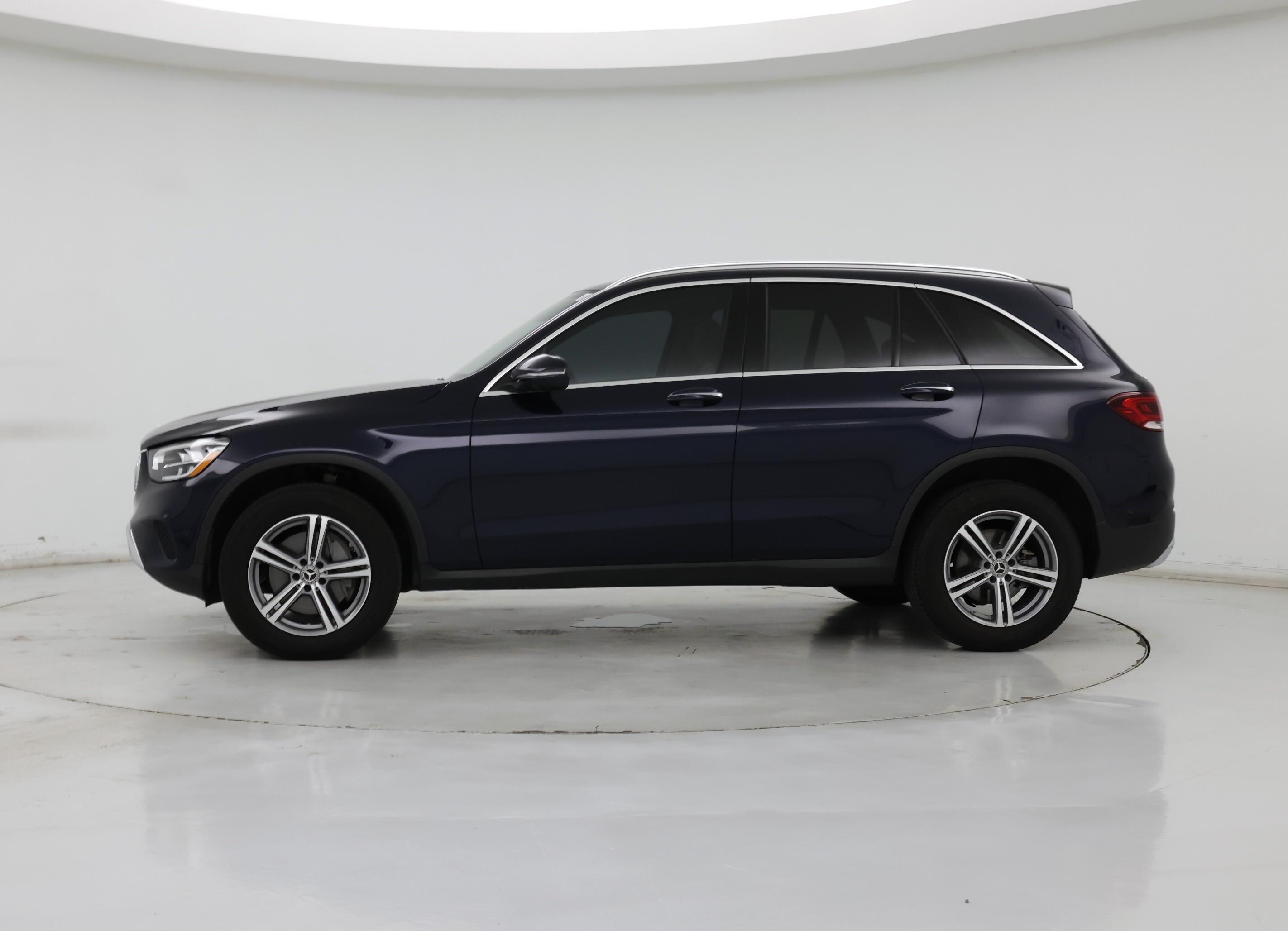 Thumbnail: 2022 Mercedes-Benz GLC - 3