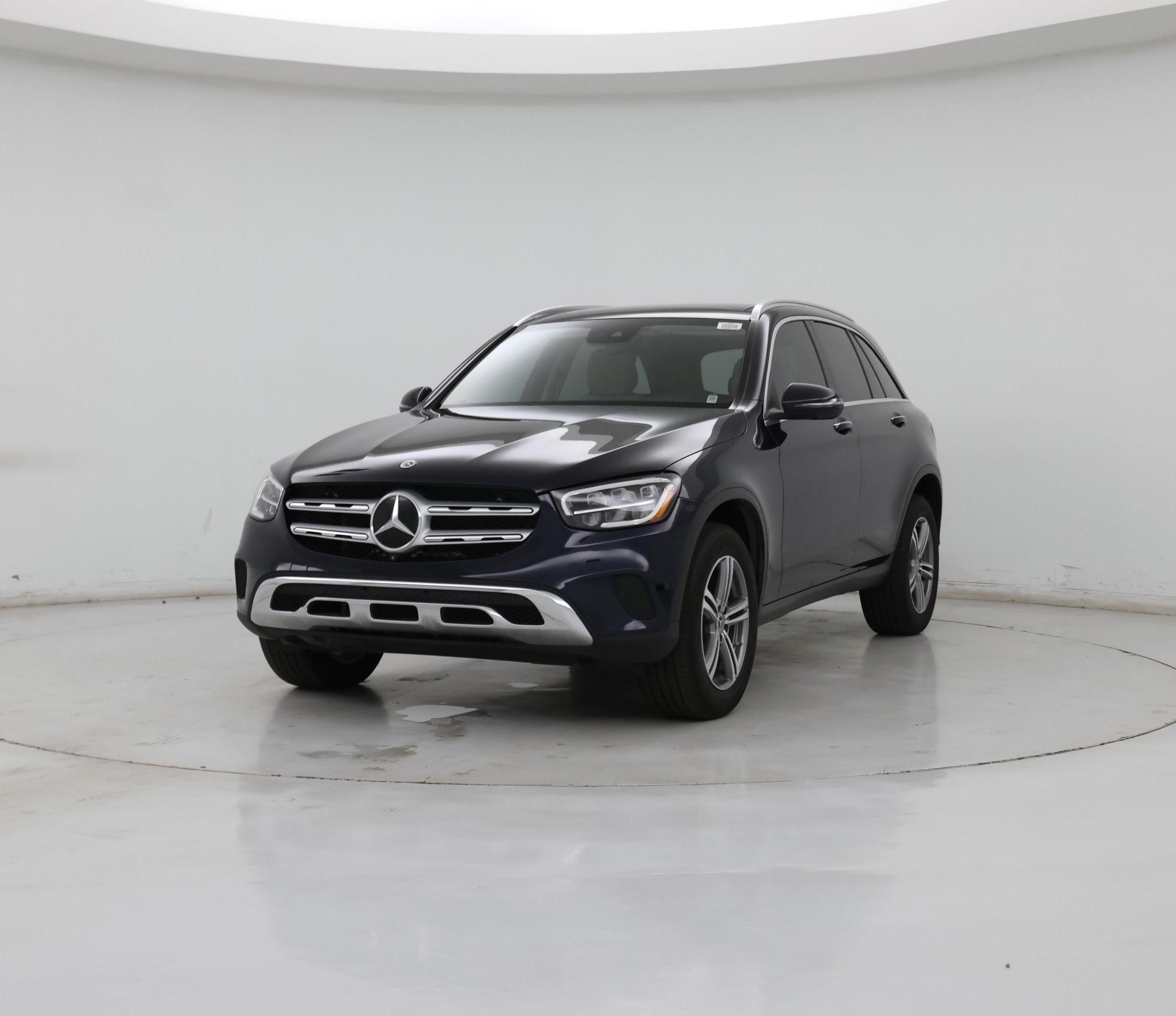 Thumbnail: 2022 Mercedes-Benz GLC - 4