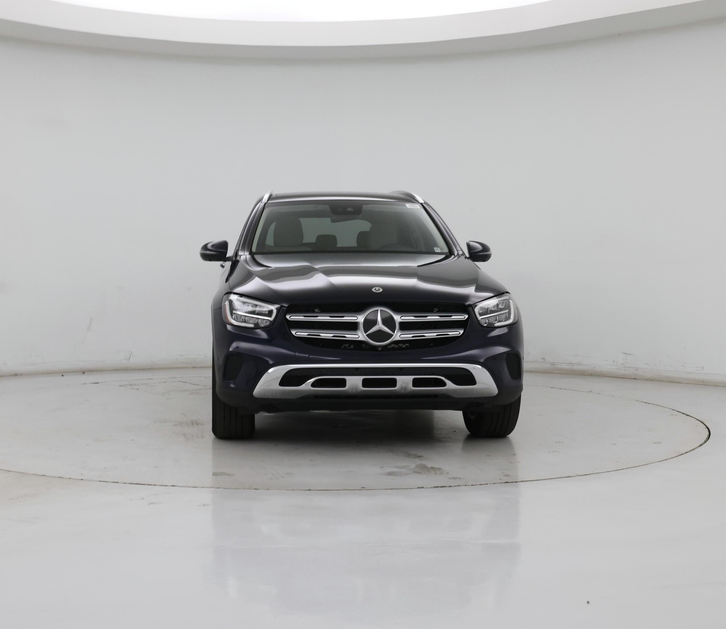 Thumbnail: 2022 Mercedes-Benz GLC - 5