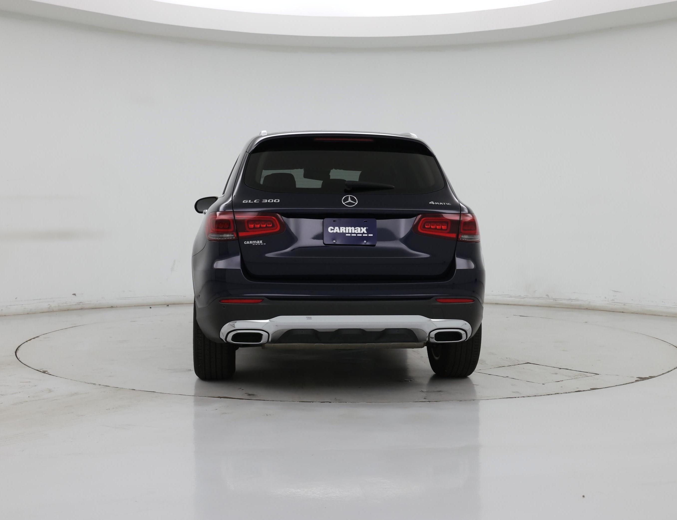 Thumbnail: 2022 Mercedes-Benz GLC - 6