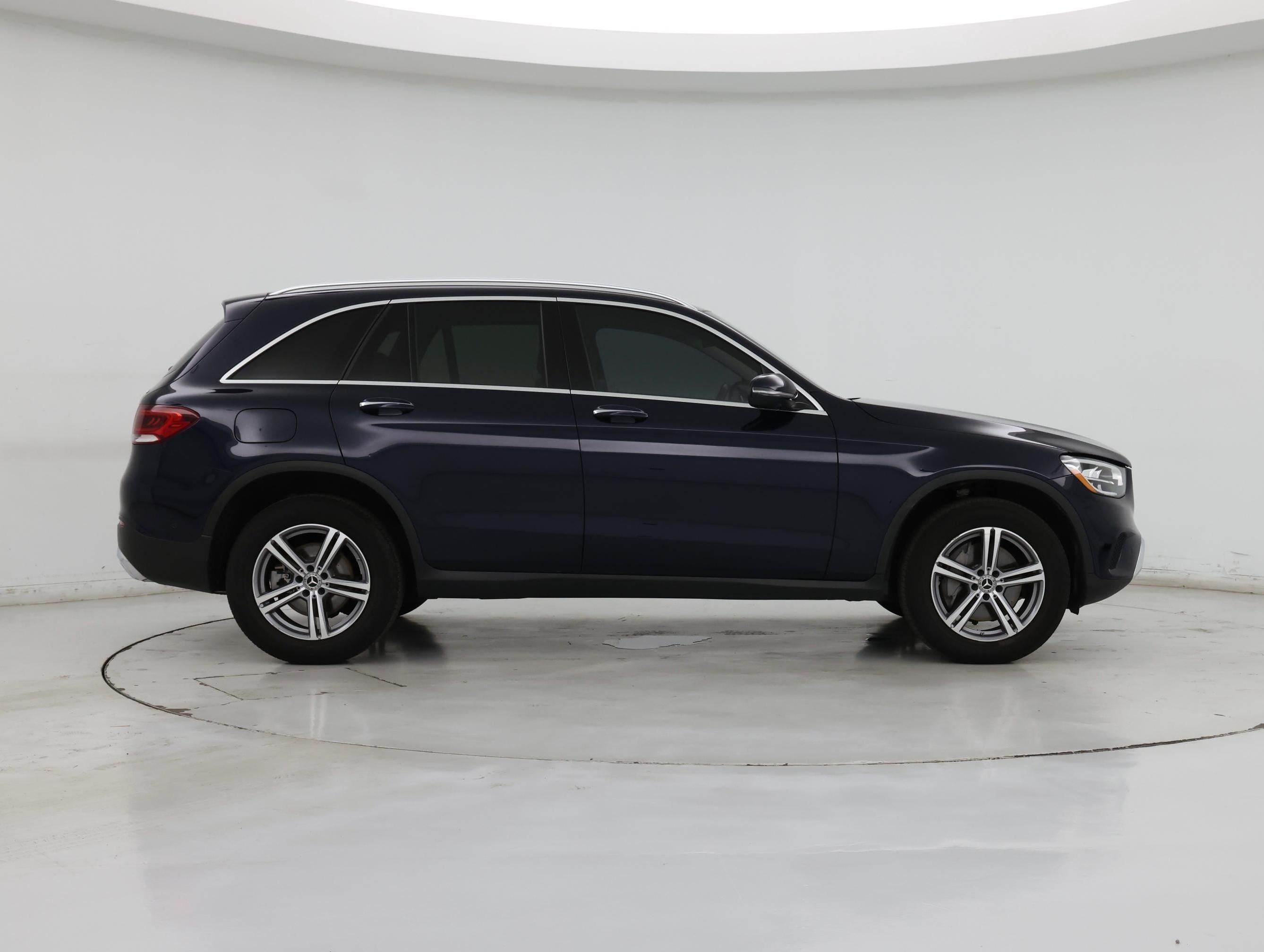 Thumbnail: 2022 Mercedes-Benz GLC - 7