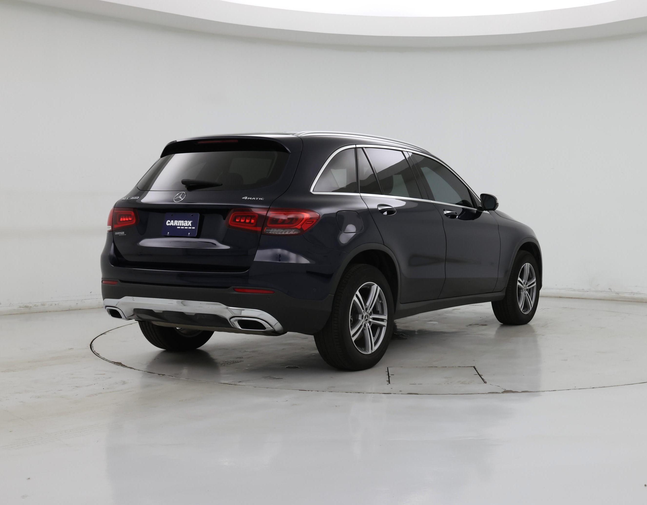 Thumbnail: 2022 Mercedes-Benz GLC - 8