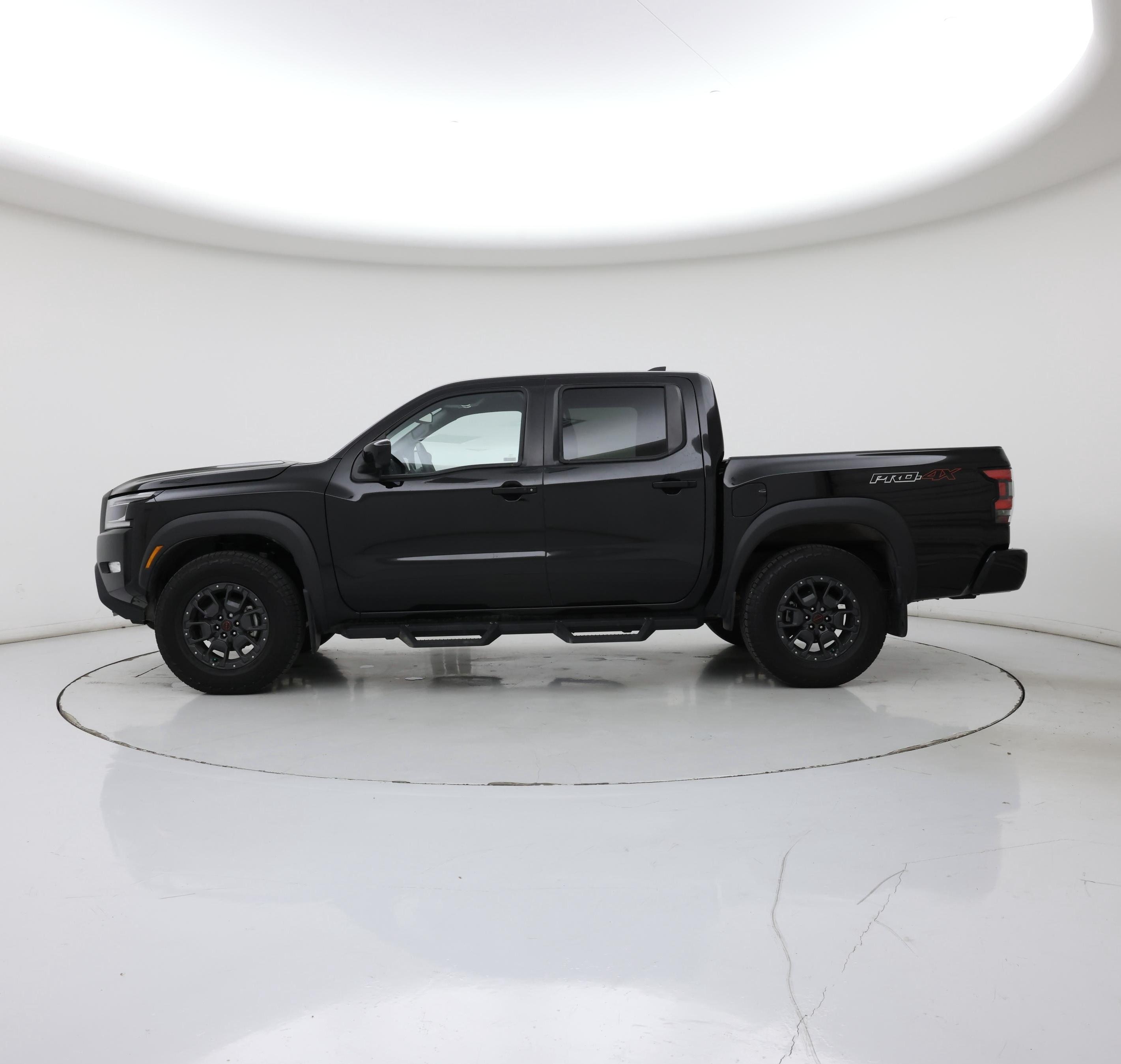 Thumbnail: 2022 Nissan Frontier - 3