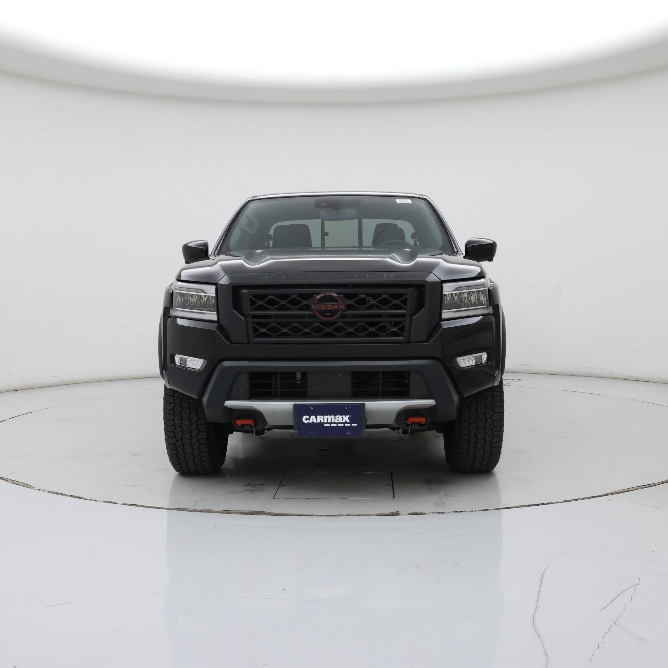 Thumbnail: 2022 Nissan Frontier - 5