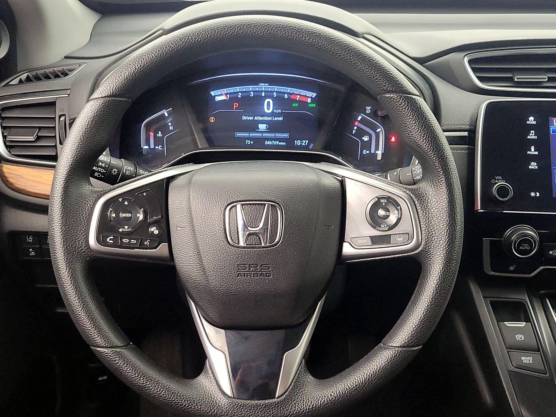 Thumbnail: 2022 Honda CR-V - 10