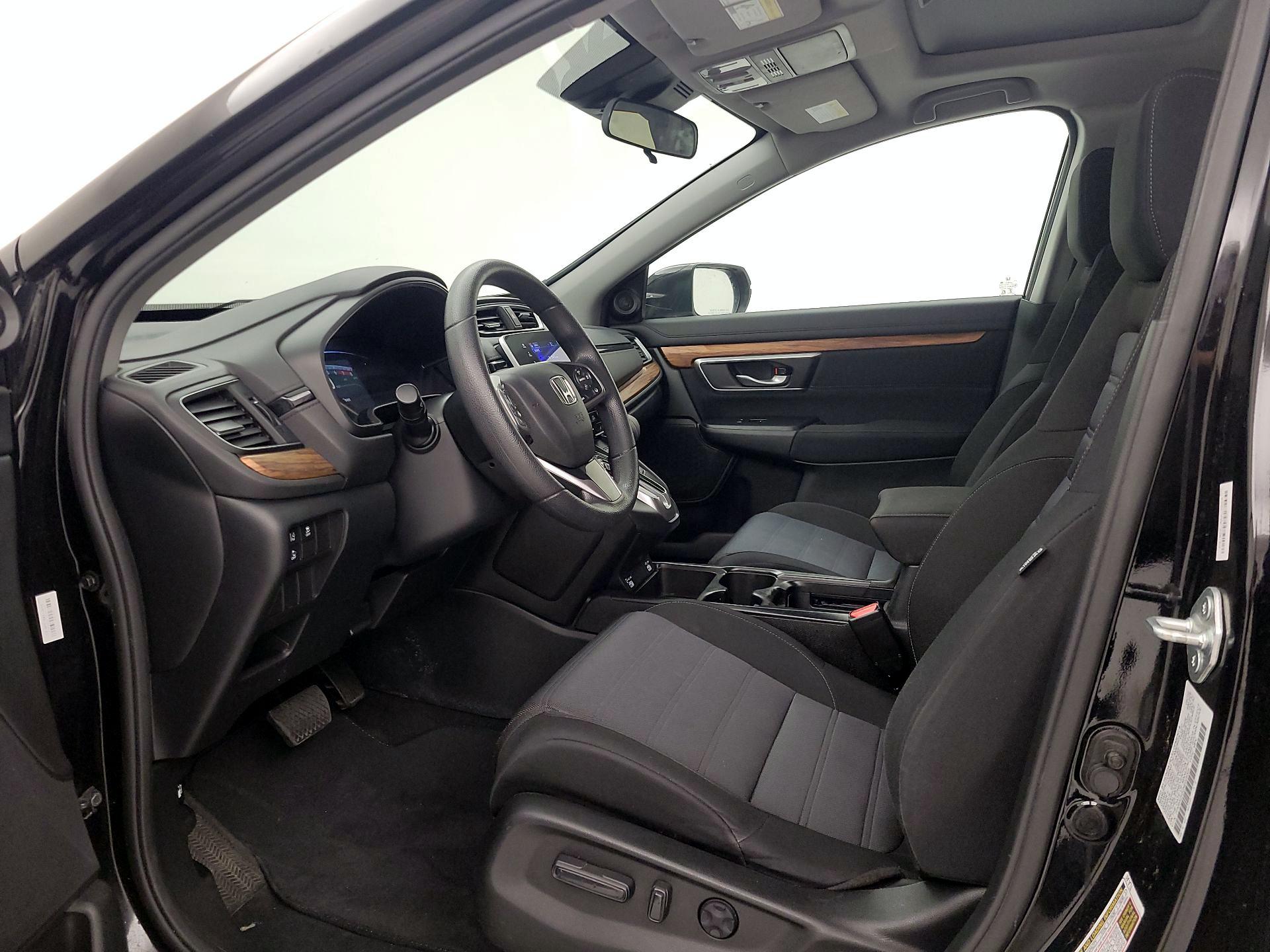 Thumbnail: 2022 Honda CR-V - 11