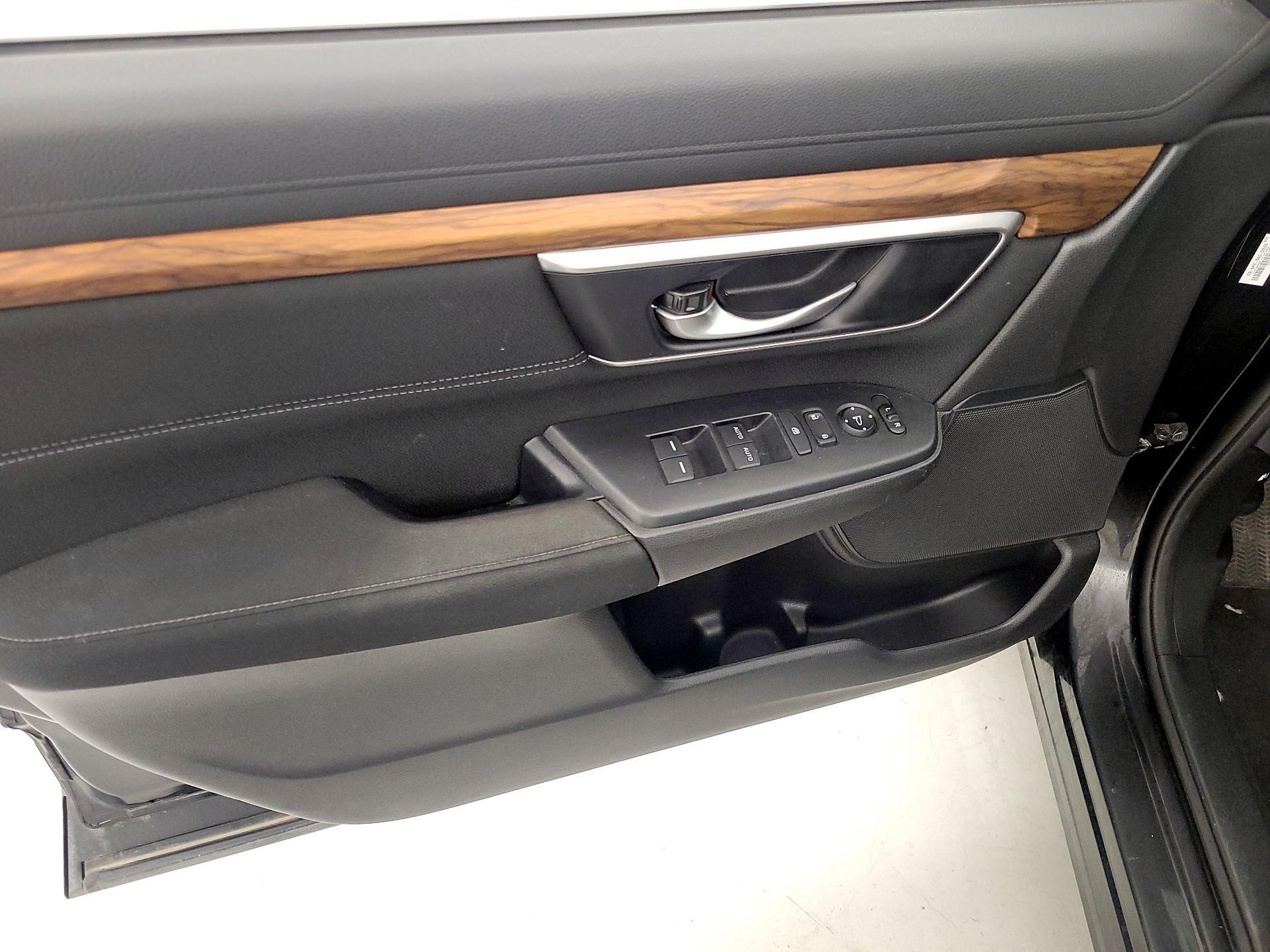 Thumbnail: 2022 Honda CR-V - 12