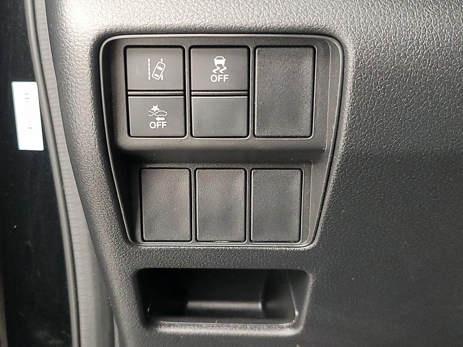 Thumbnail: 2022 Honda CR-V - 13