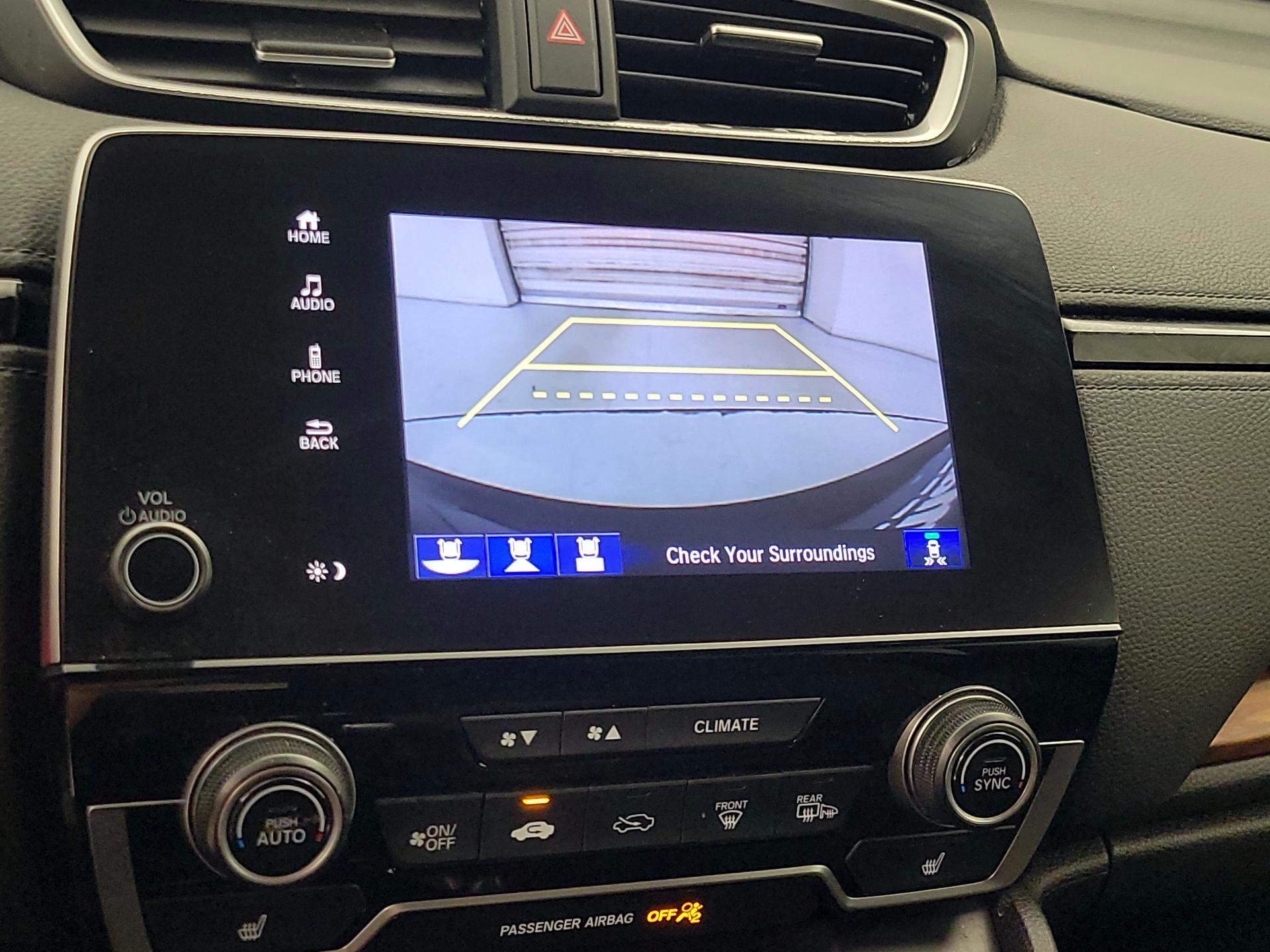 Thumbnail: 2022 Honda CR-V - 14