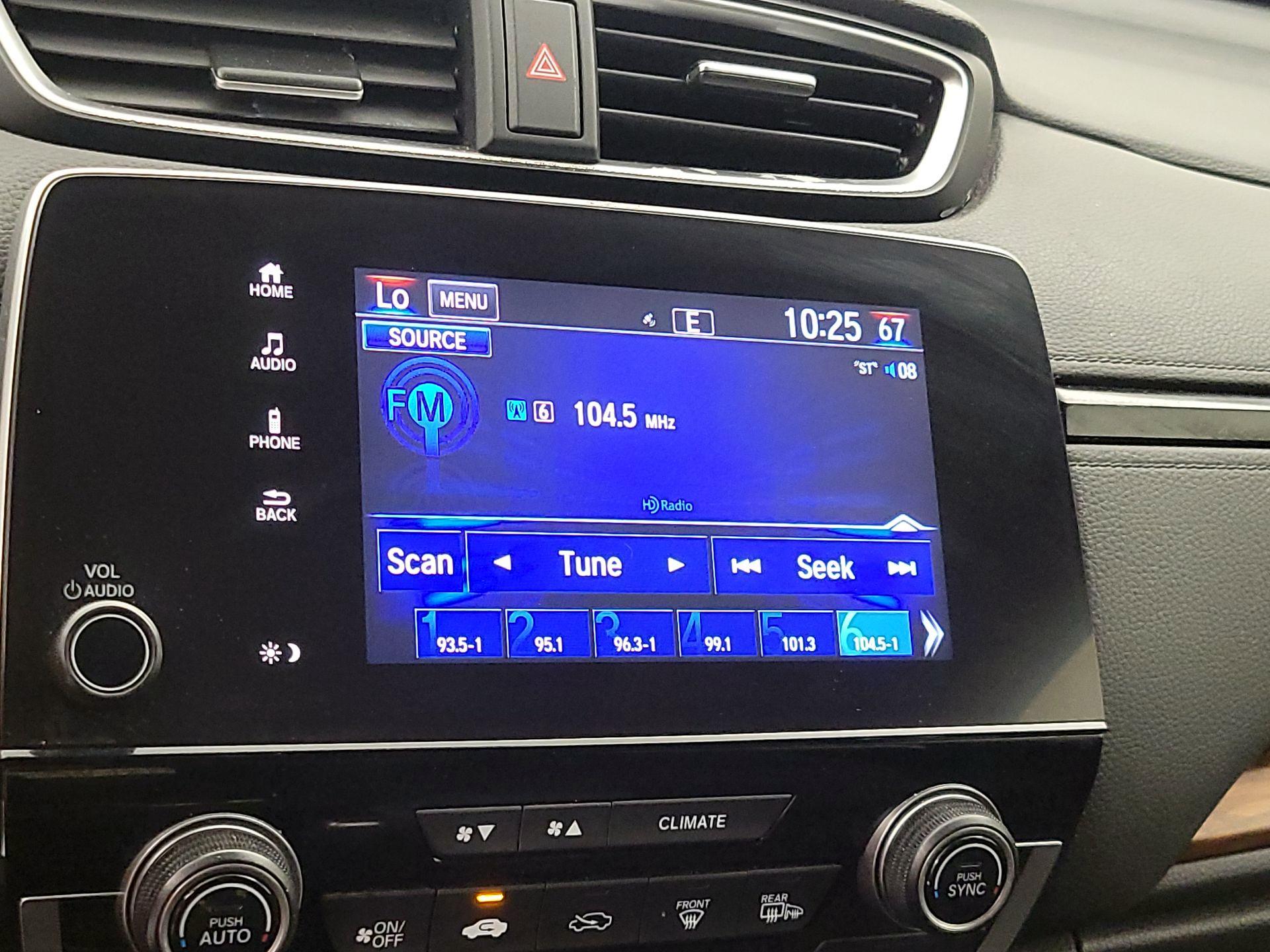 Thumbnail: 2022 Honda CR-V - 15