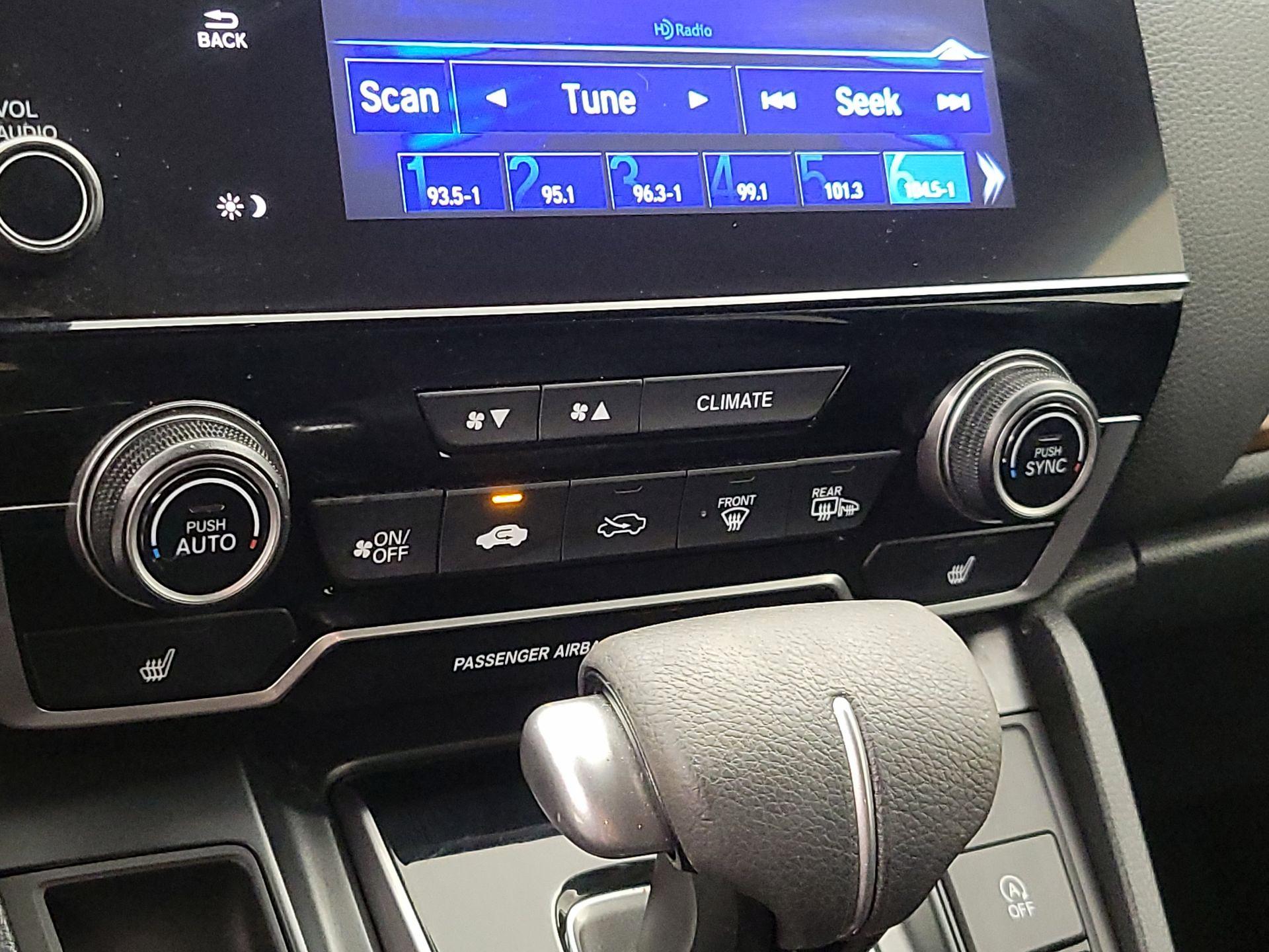 Thumbnail: 2022 Honda CR-V - 16