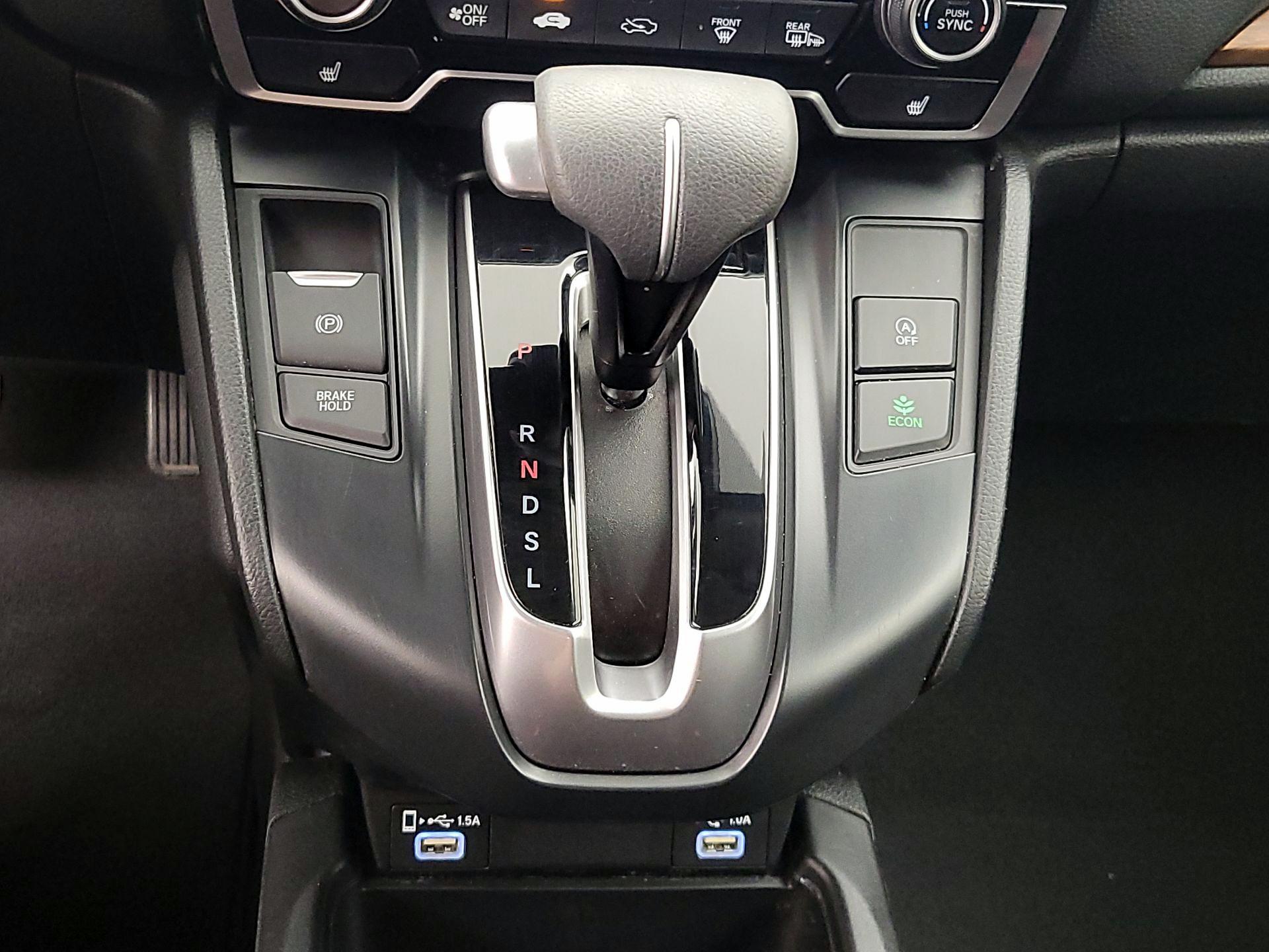 Thumbnail: 2022 Honda CR-V - 17