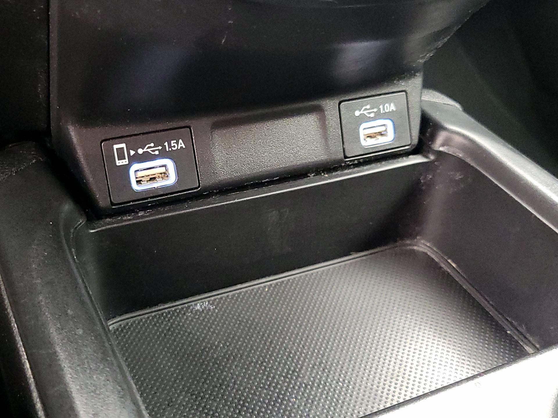 Thumbnail: 2022 Honda CR-V - 18