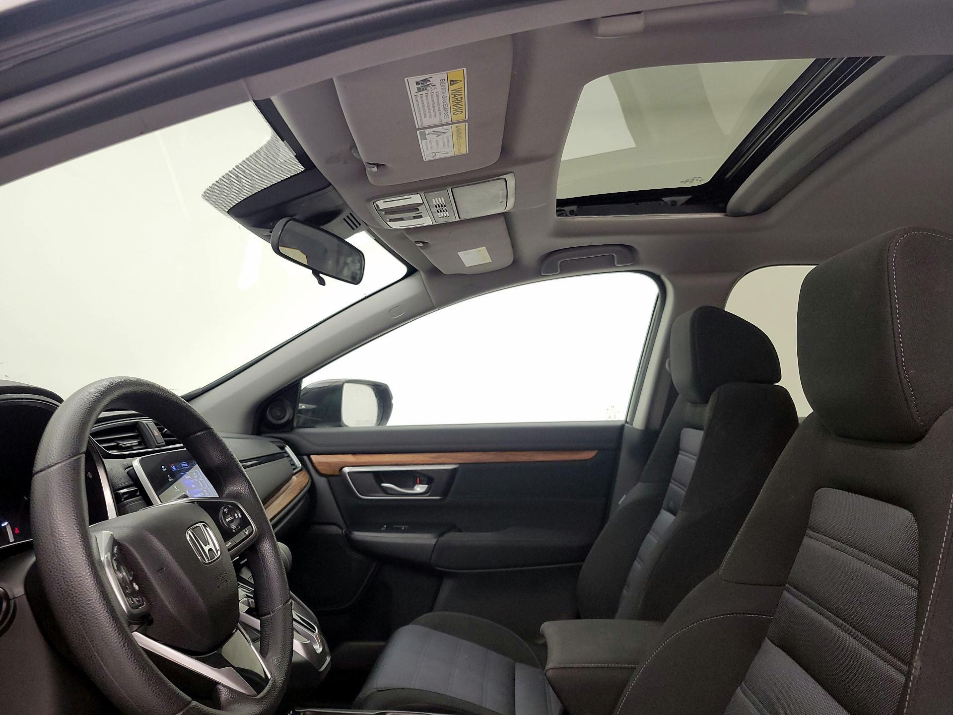 Thumbnail: 2022 Honda CR-V - 19