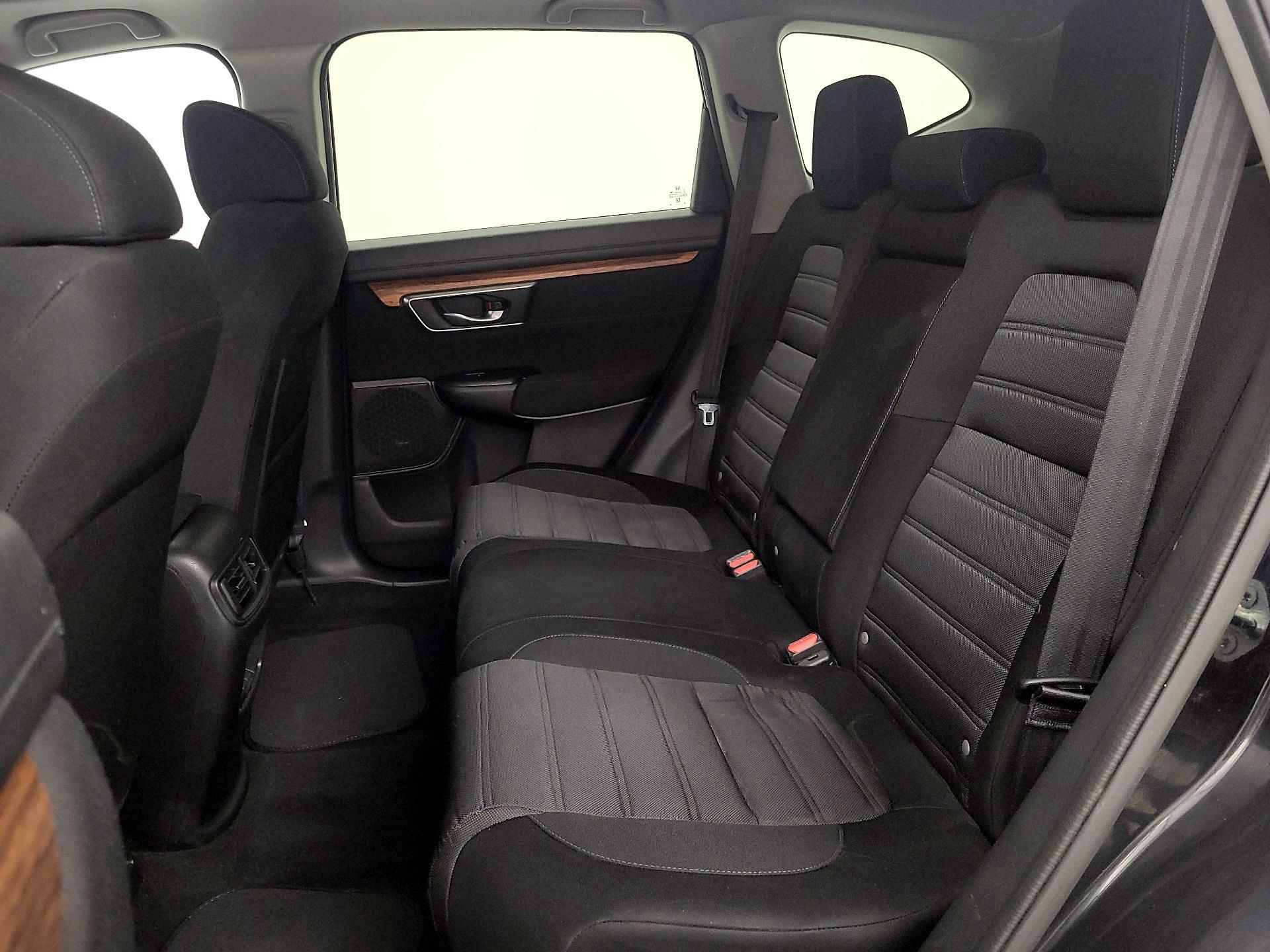 Thumbnail: 2022 Honda CR-V - 20