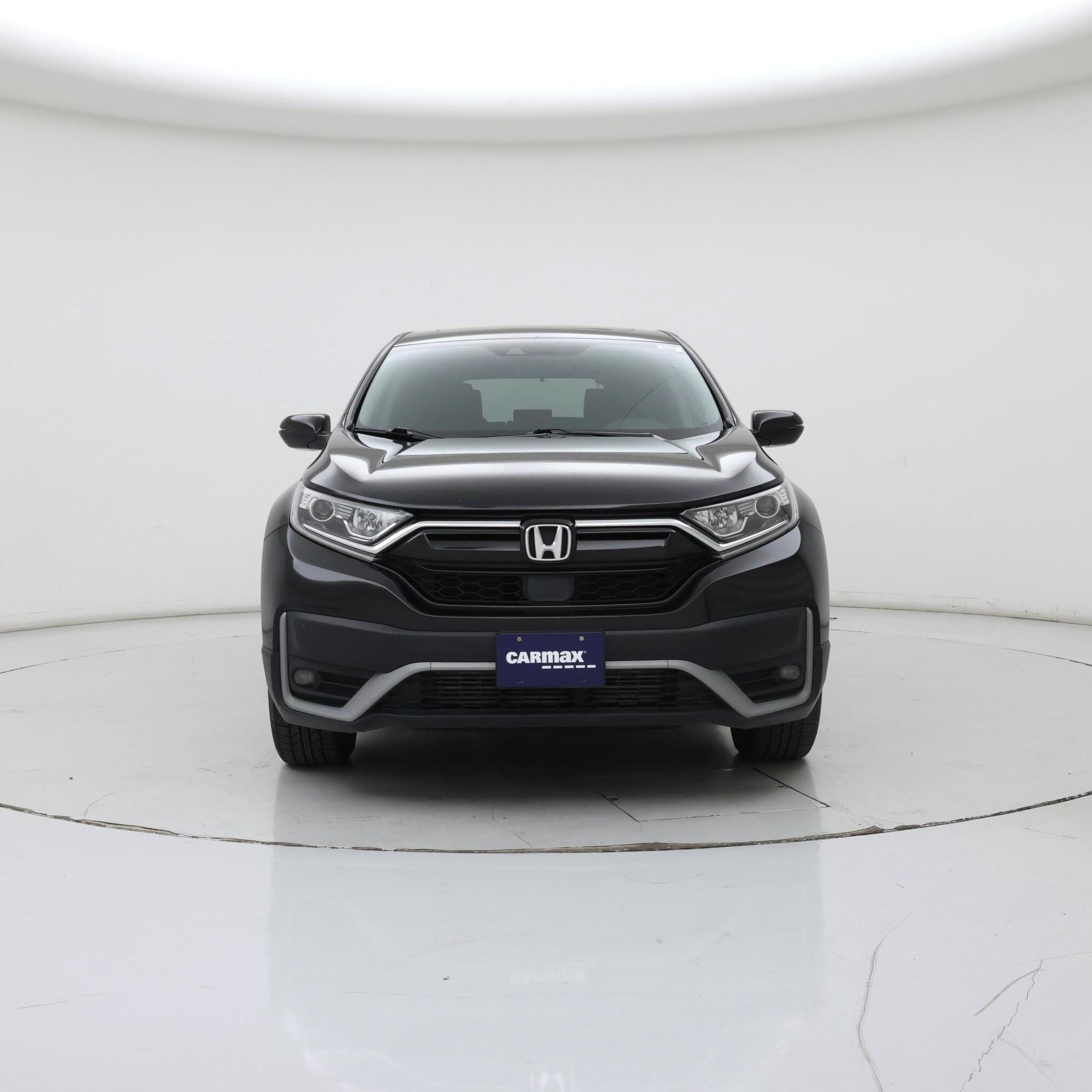 Thumbnail: 2022 Honda CR-V - 5