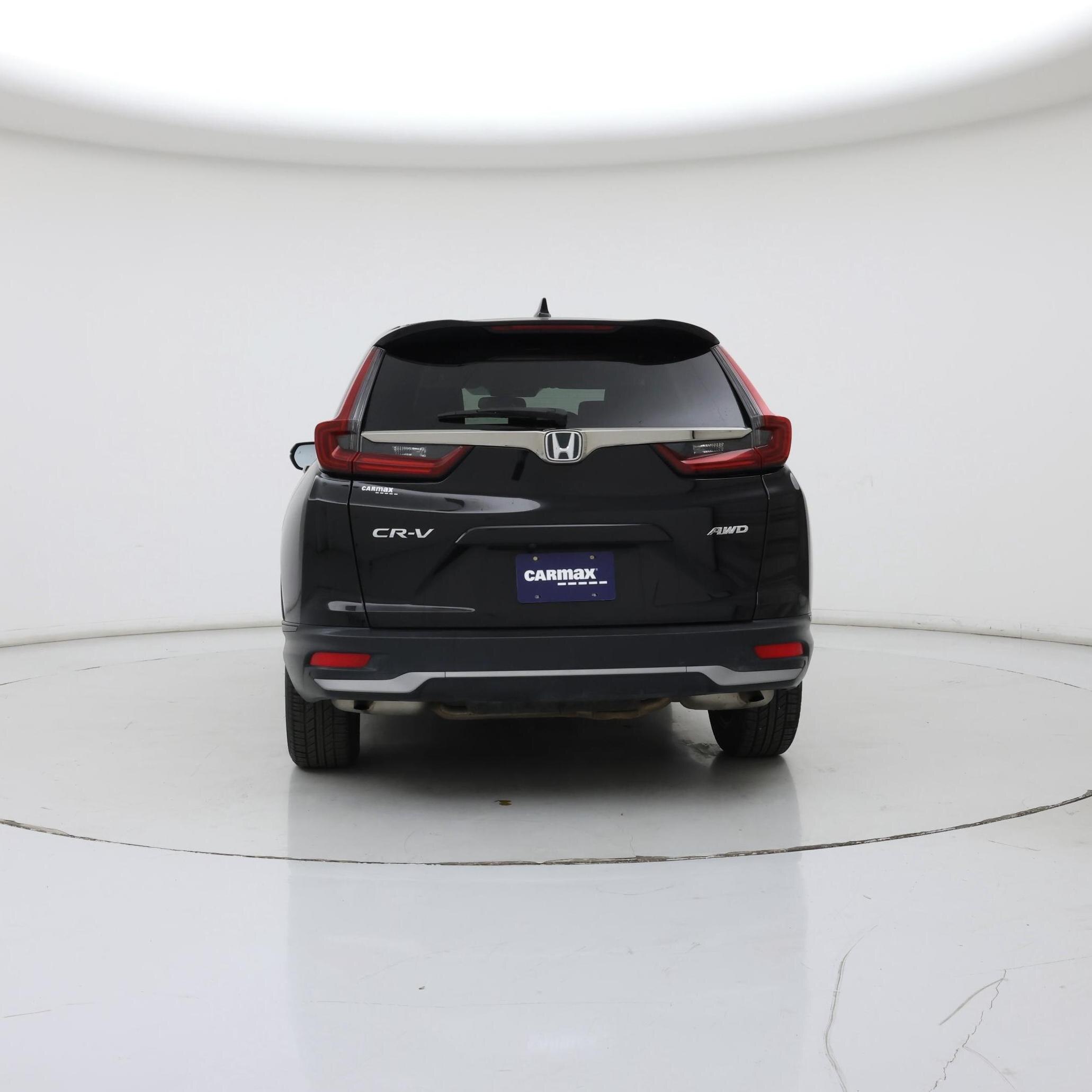 Thumbnail: 2022 Honda CR-V - 6