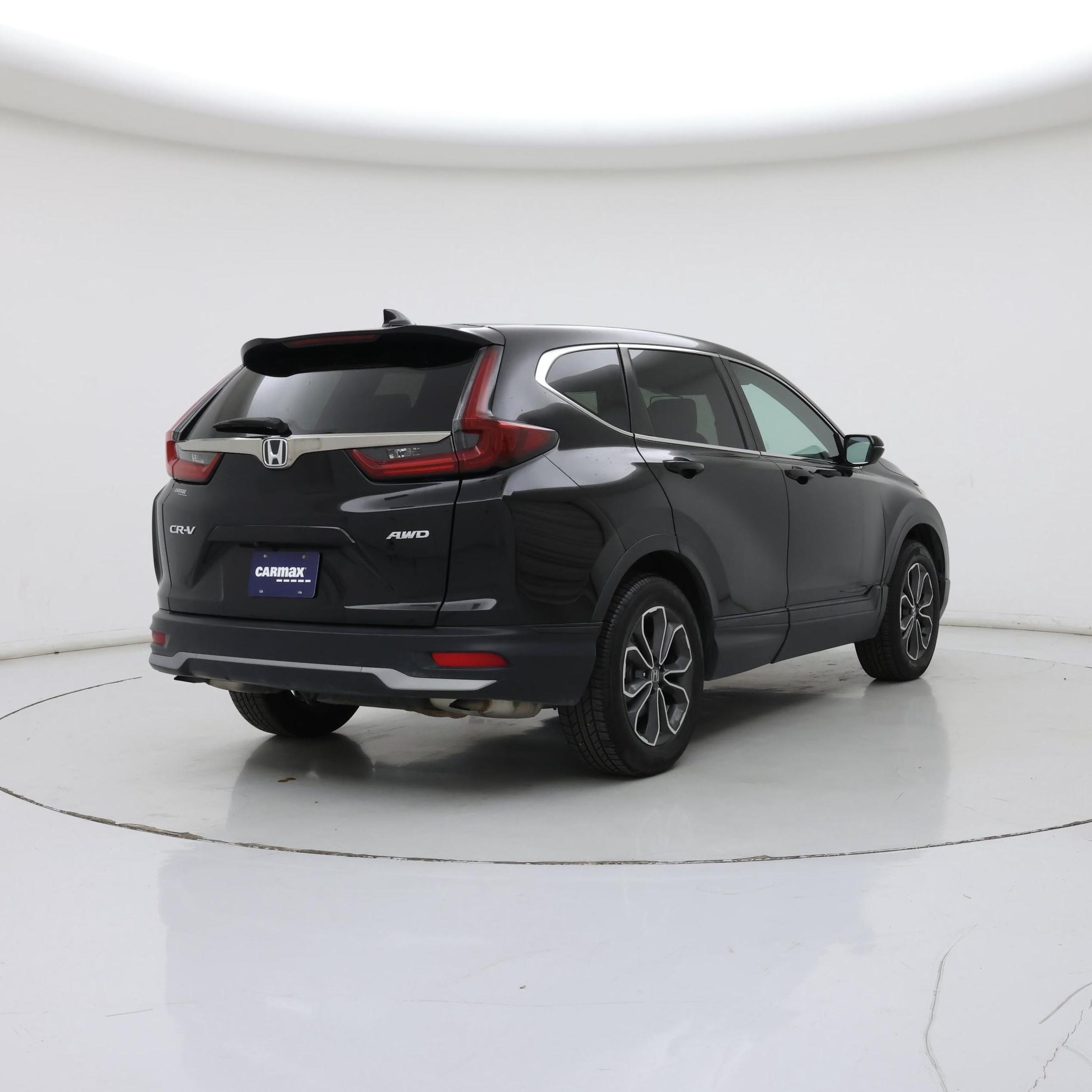 Thumbnail: 2022 Honda CR-V - 8