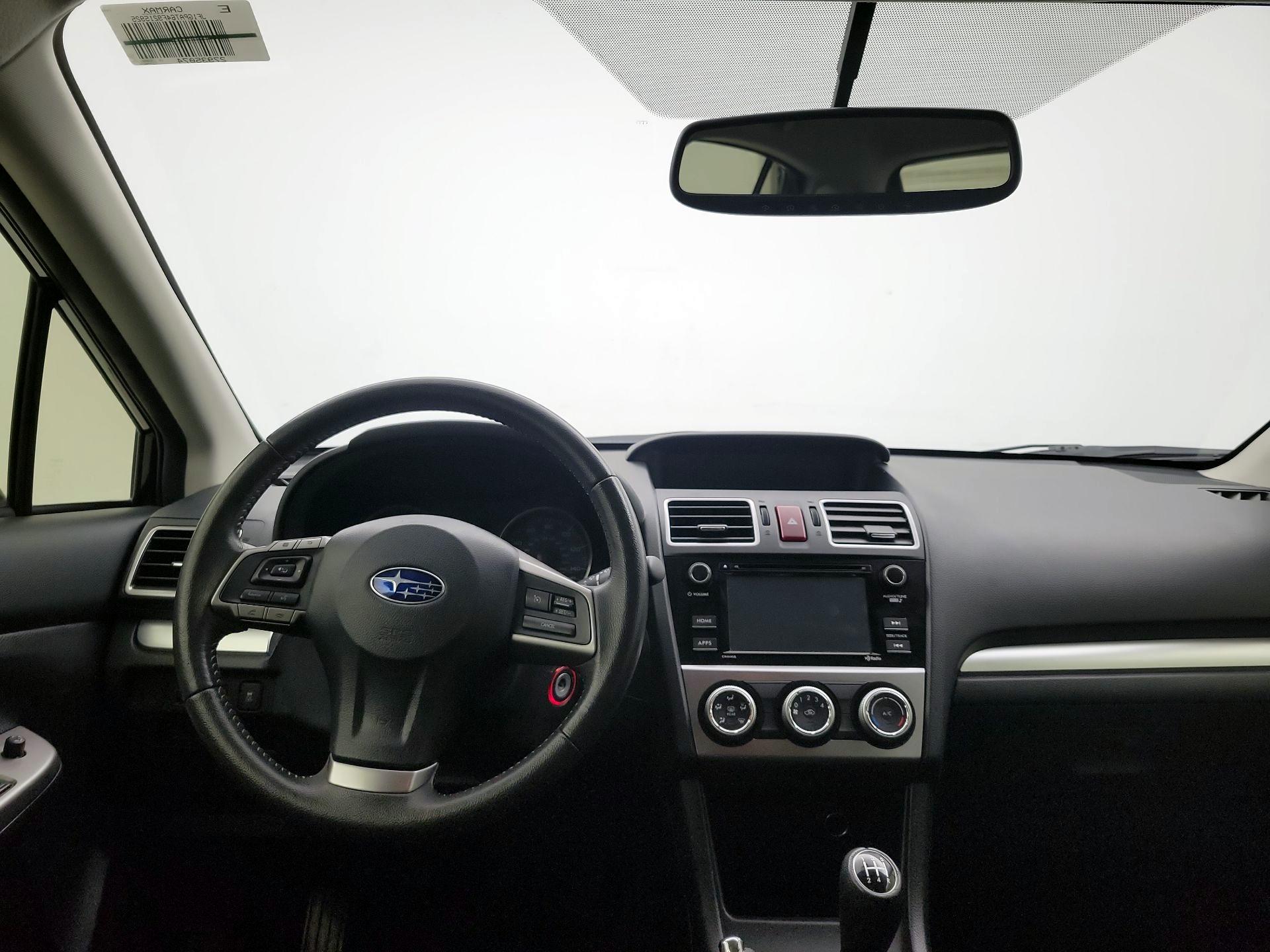 Thumbnail: 2015 Subaru Impreza - 9