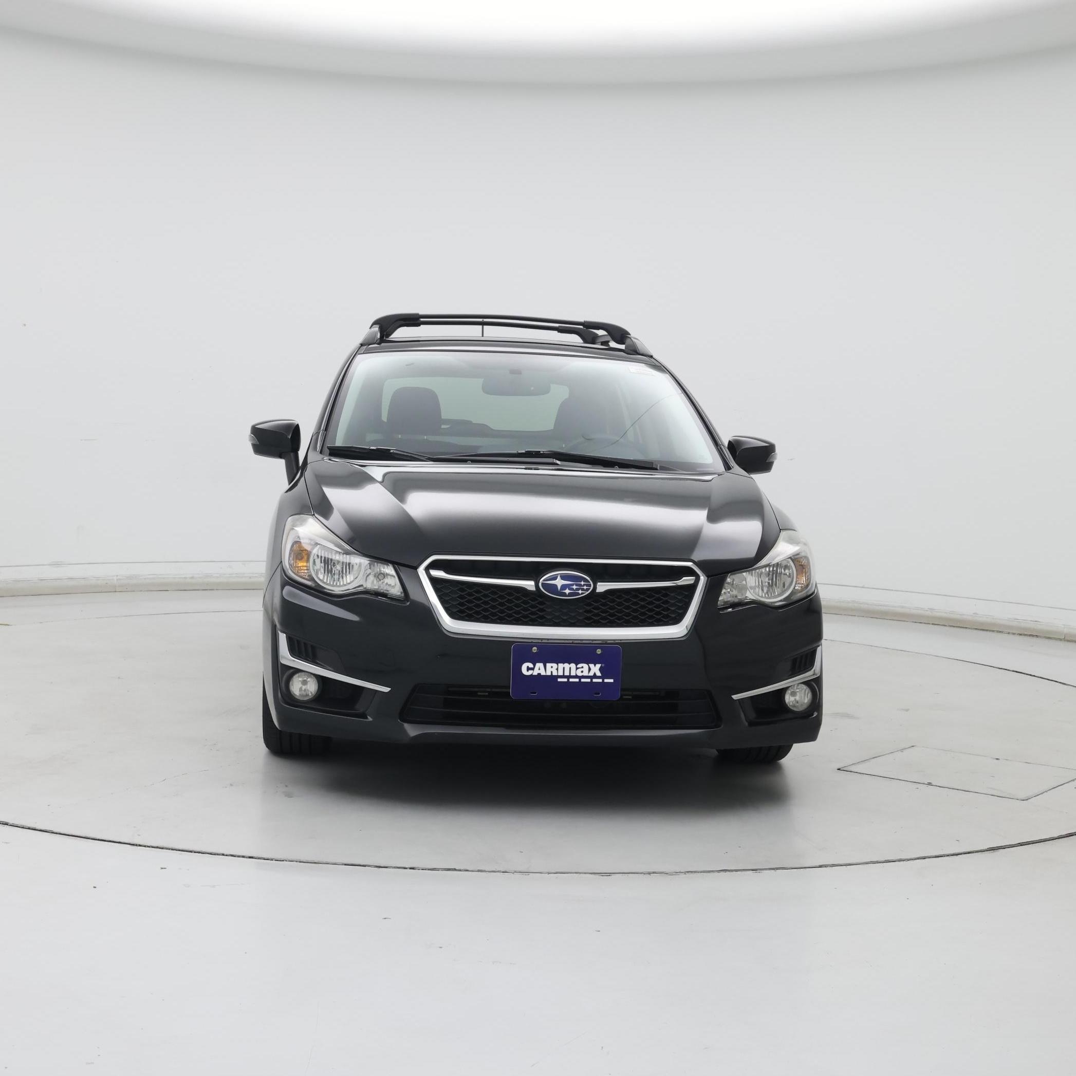 Thumbnail: 2015 Subaru Impreza - 5