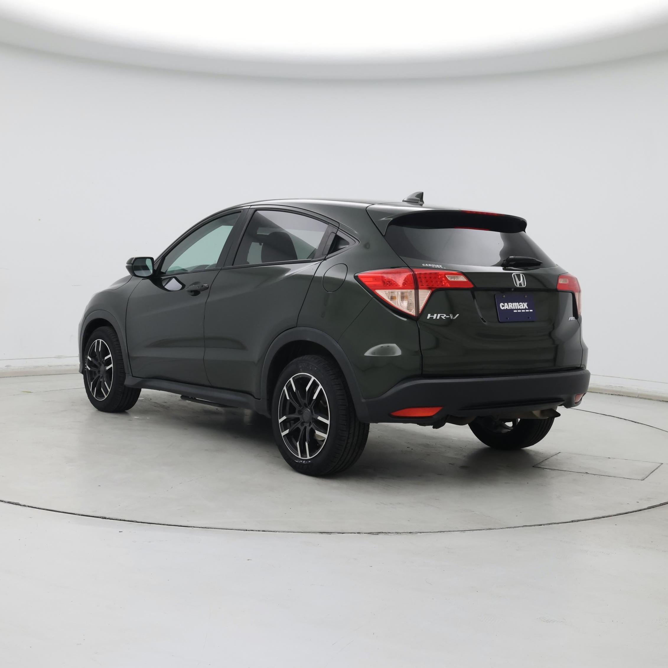 Thumbnail: 2017 Honda HR-V - 2