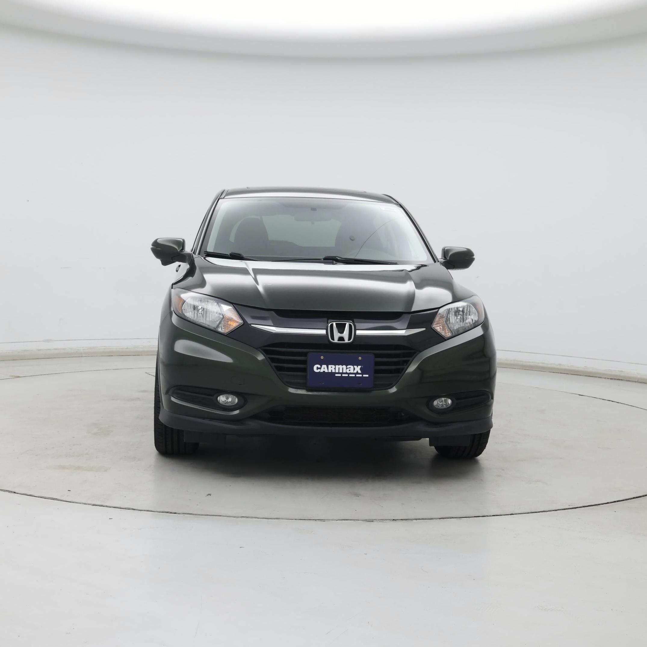 Thumbnail: 2017 Honda HR-V - 5