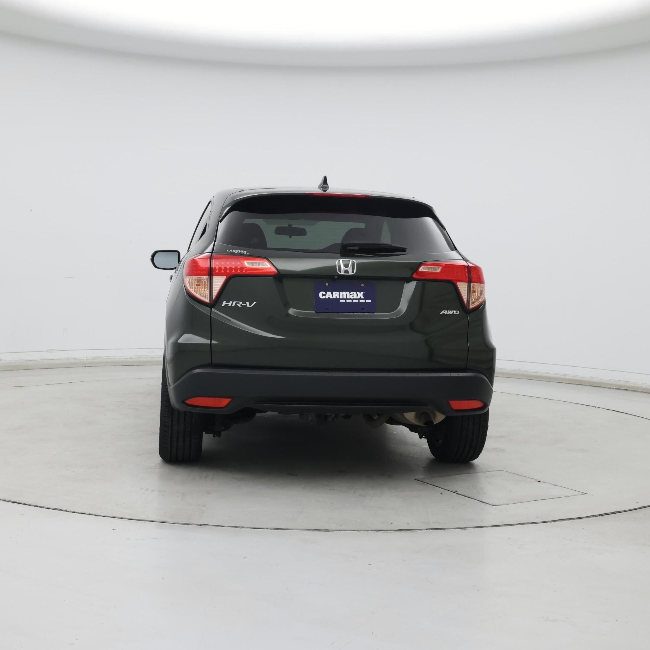Thumbnail: 2017 Honda HR-V - 6