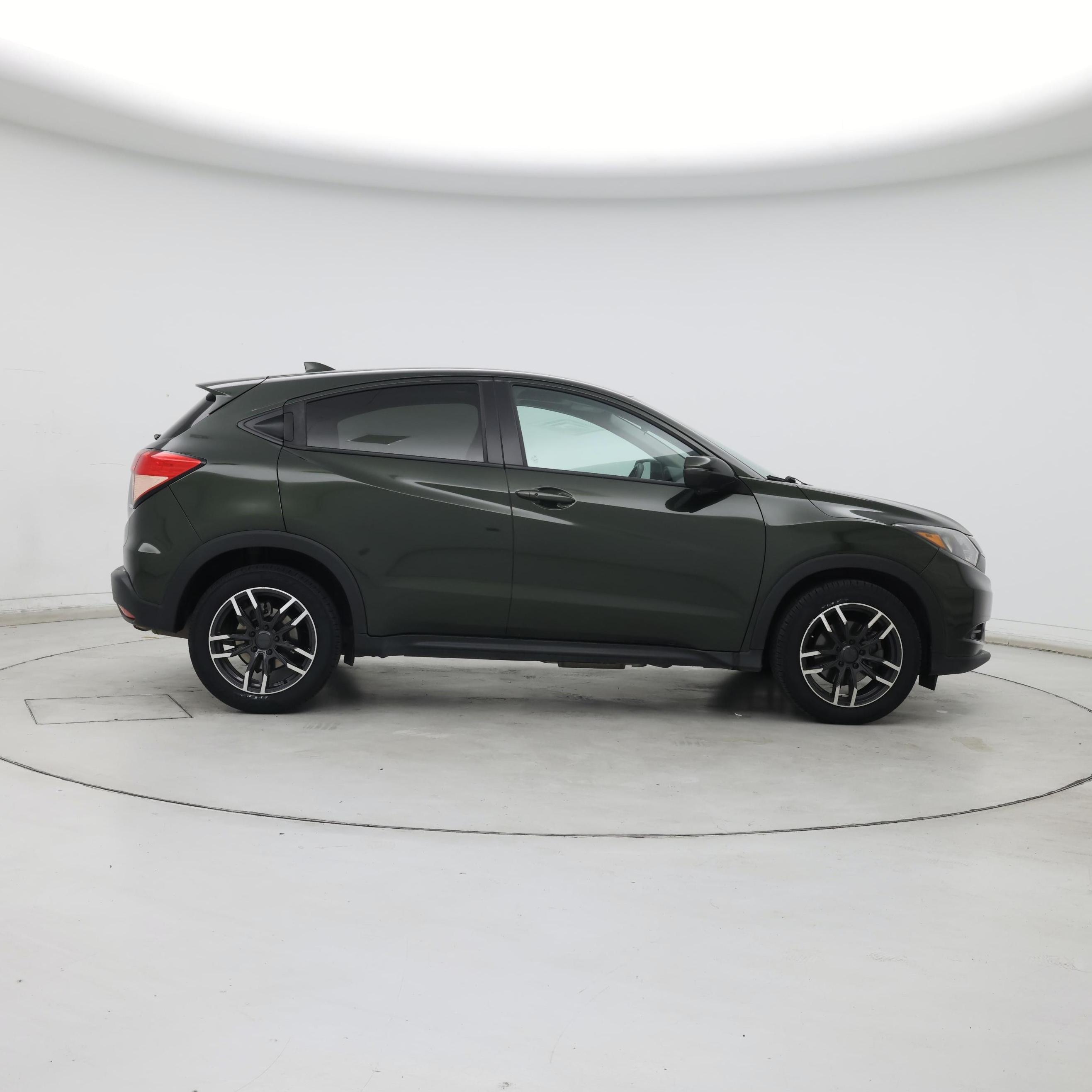 Thumbnail: 2017 Honda HR-V - 7