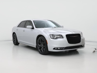2022 Chrysler 300 S