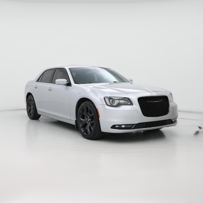 2022 Chrysler 300 S