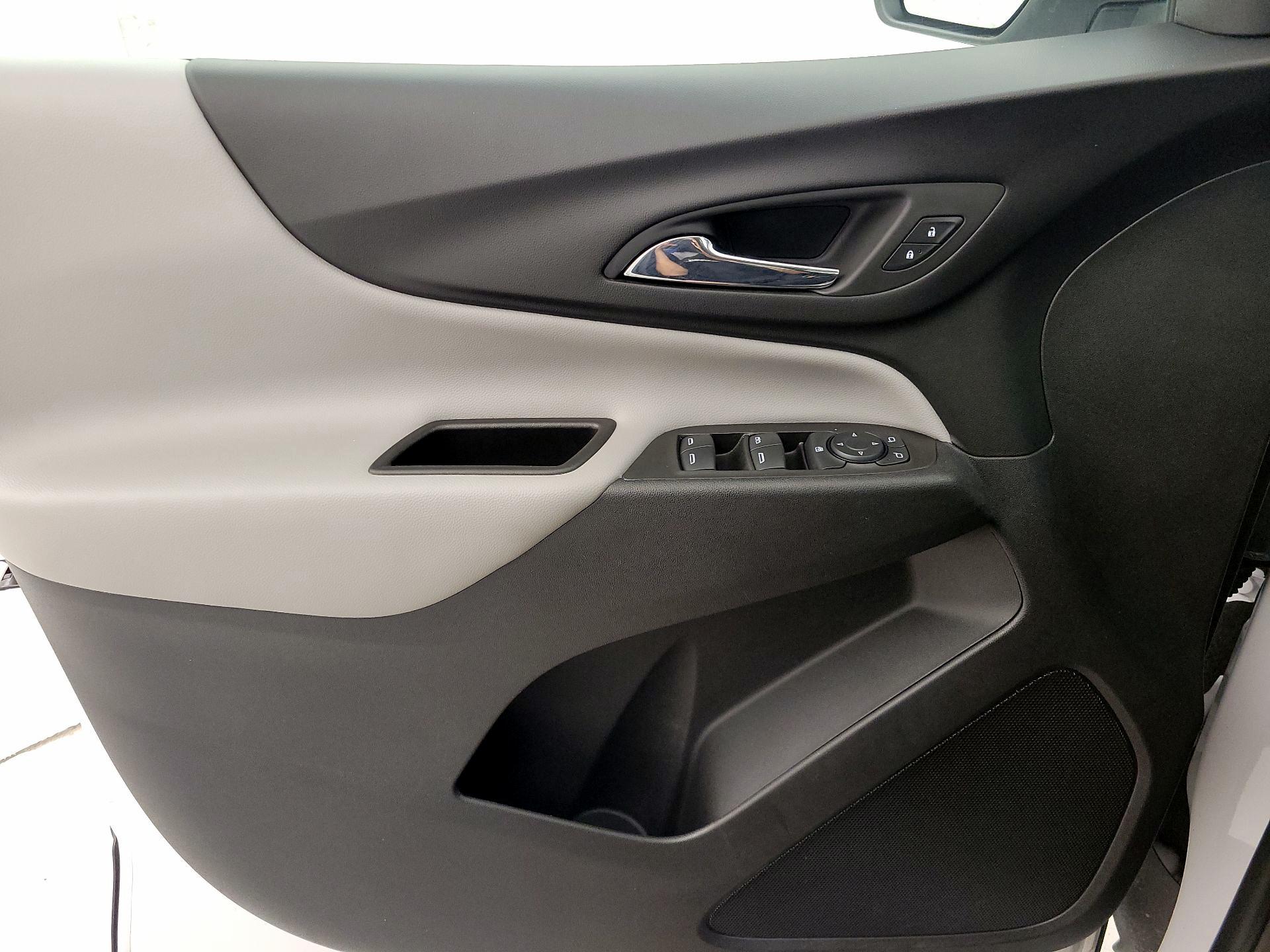 Thumbnail: 2024 Chevrolet Equinox - 12