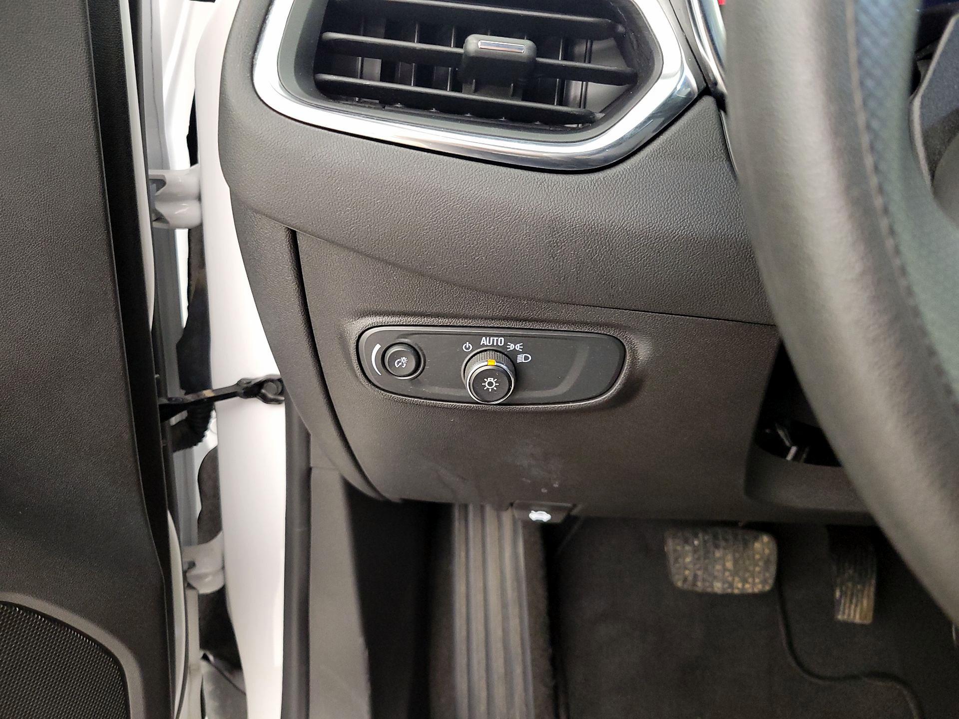 Thumbnail: 2024 Chevrolet Equinox - 13