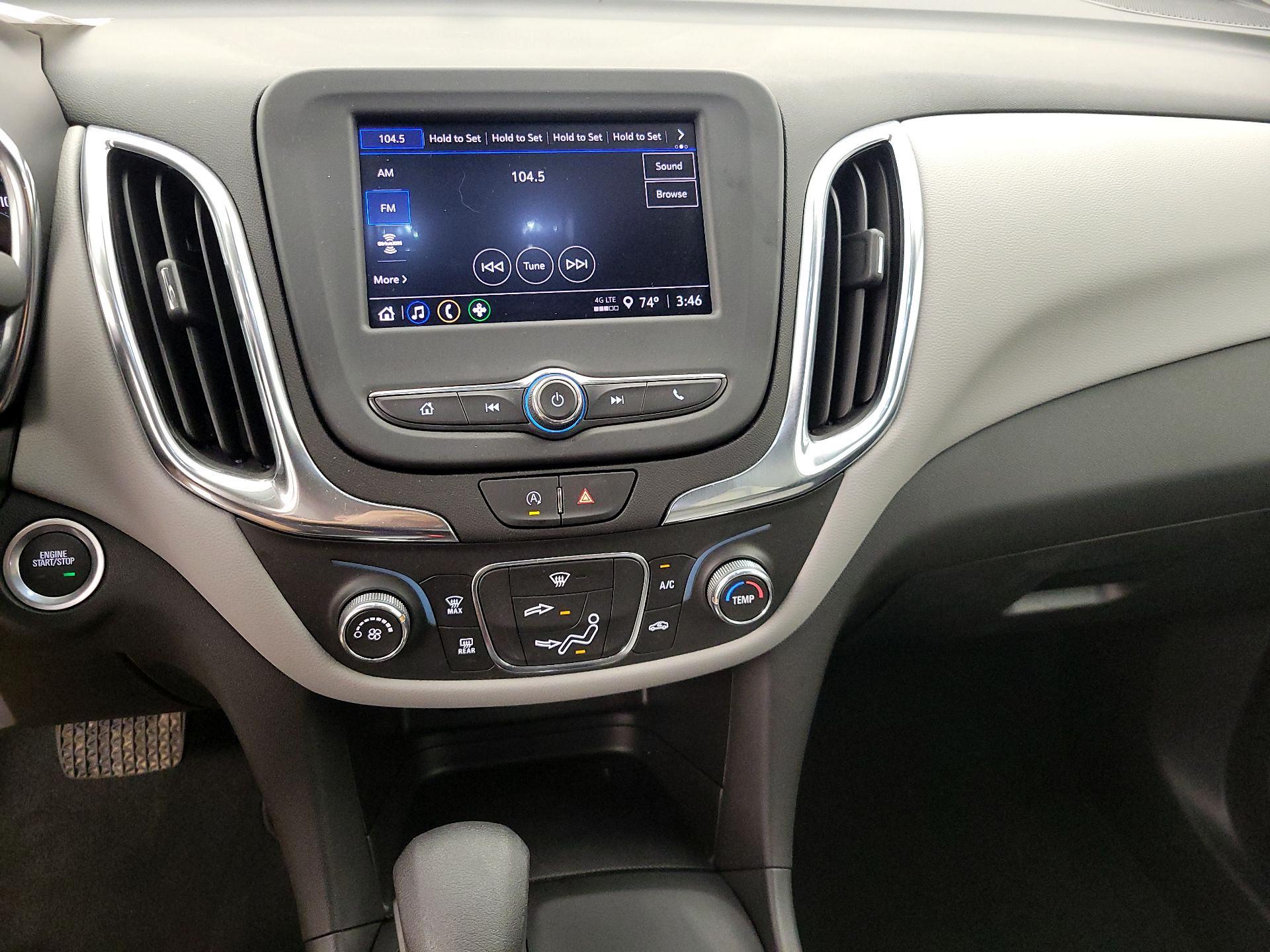 Thumbnail: 2024 Chevrolet Equinox - 15