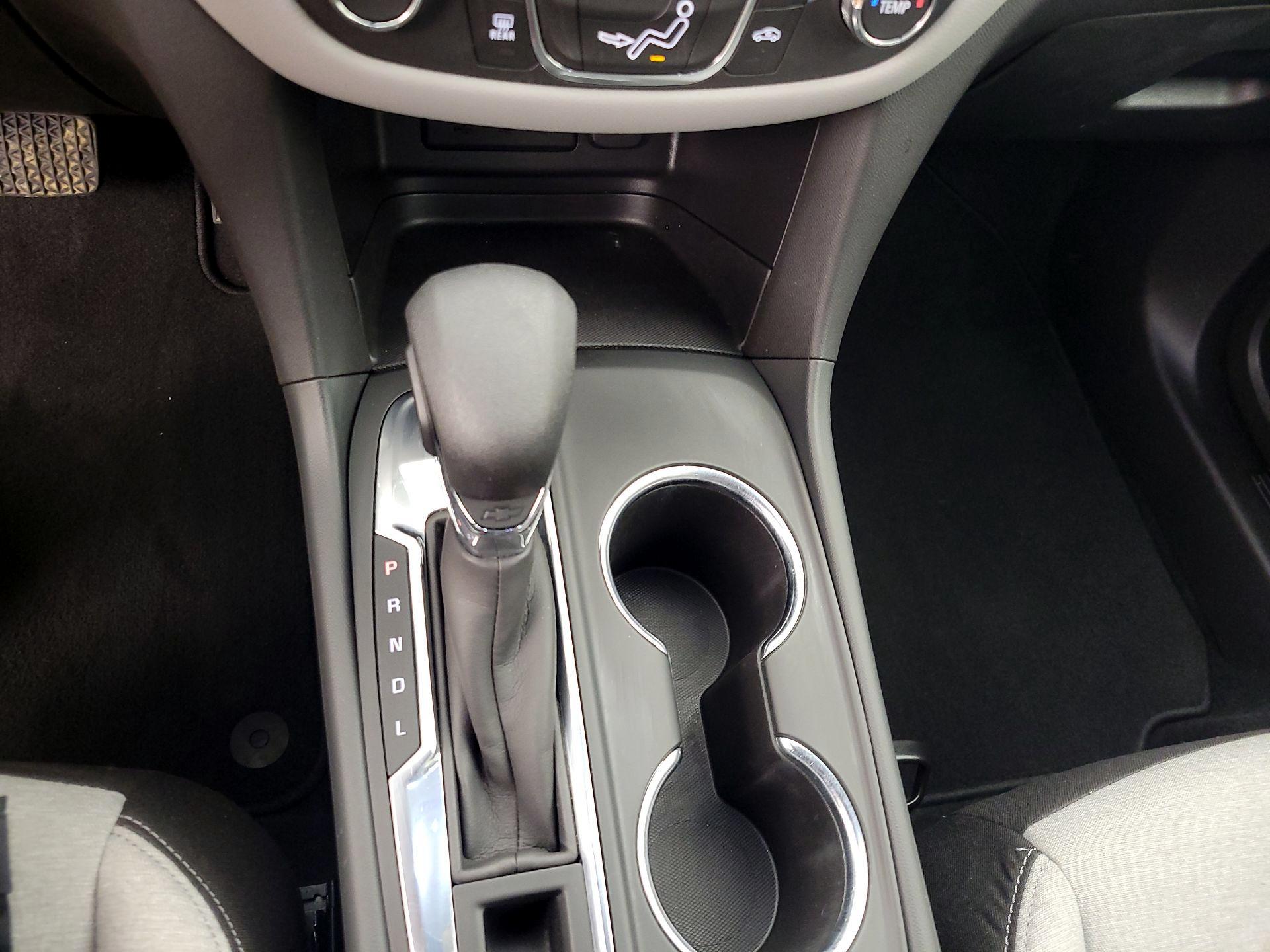 Thumbnail: 2024 Chevrolet Equinox - 17