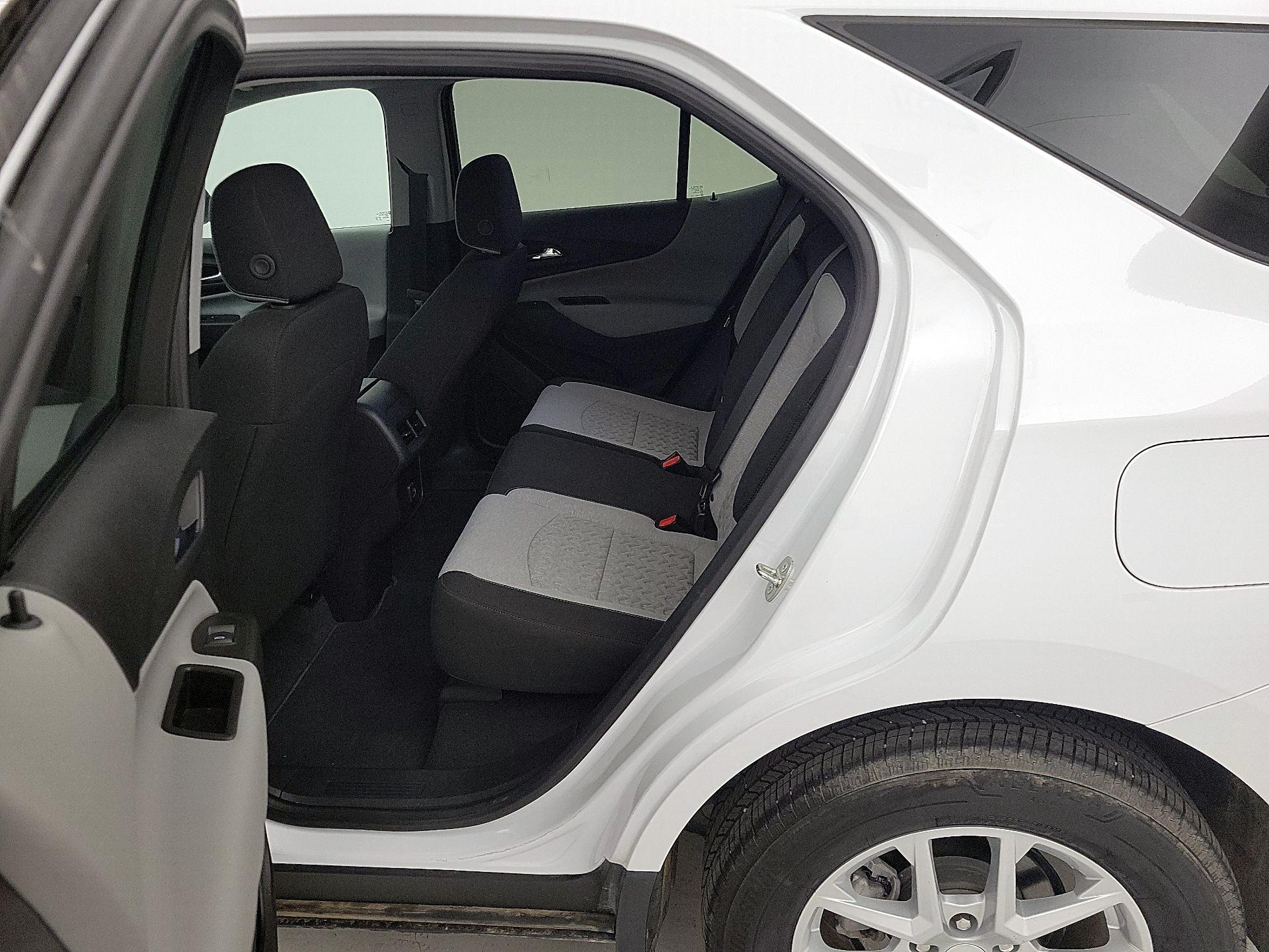 Thumbnail: 2024 Chevrolet Equinox - 19