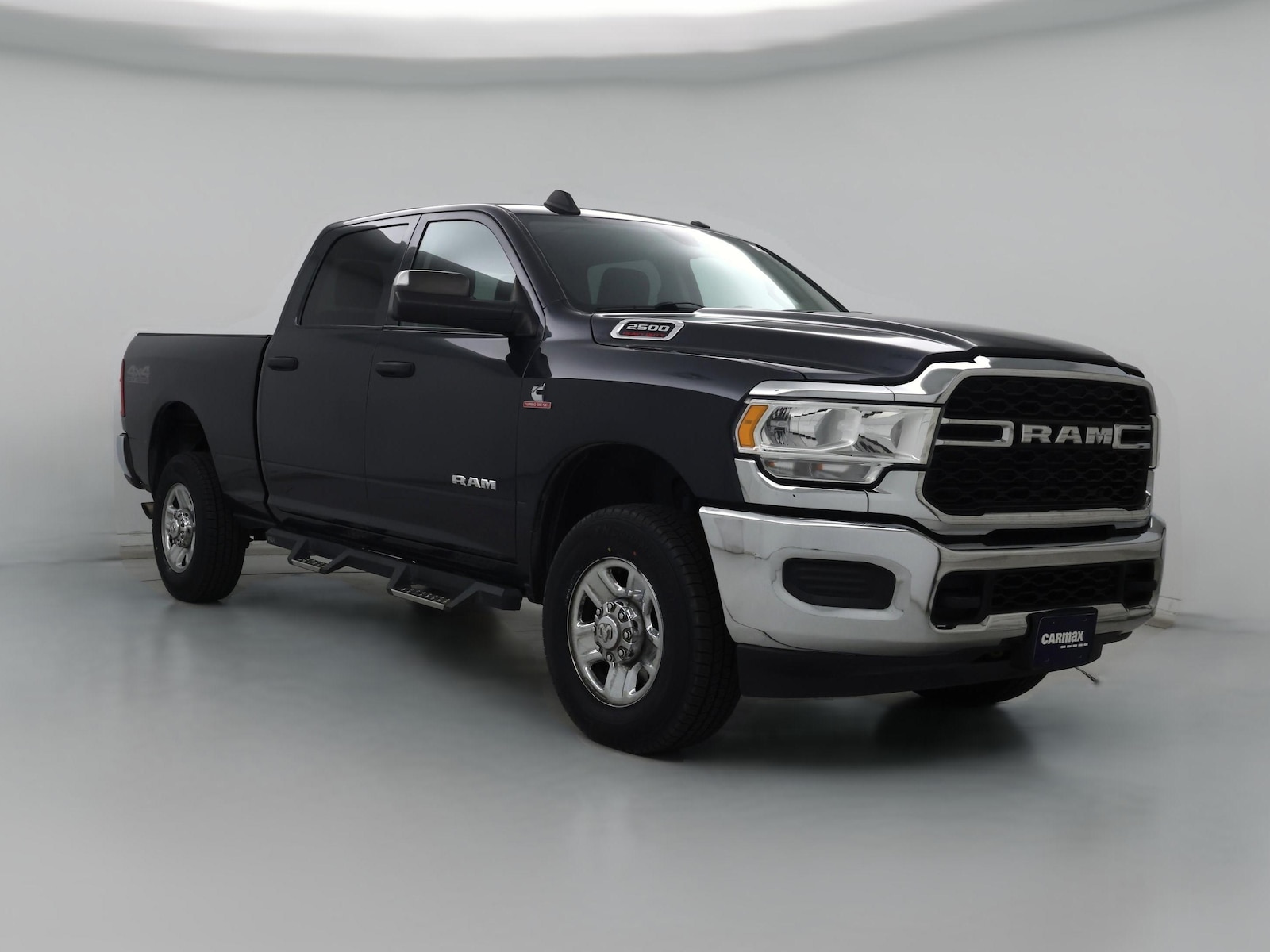 2020 RAM Ram 2500 Pickup