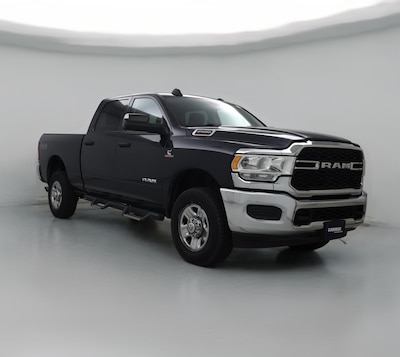2020 Ram 2500 Tradesman