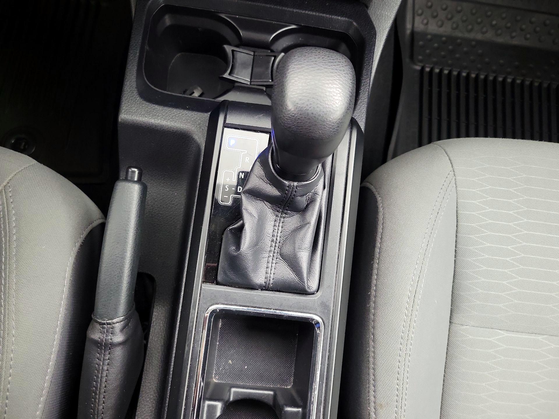 Thumbnail: 2018 Toyota Tacoma - 17