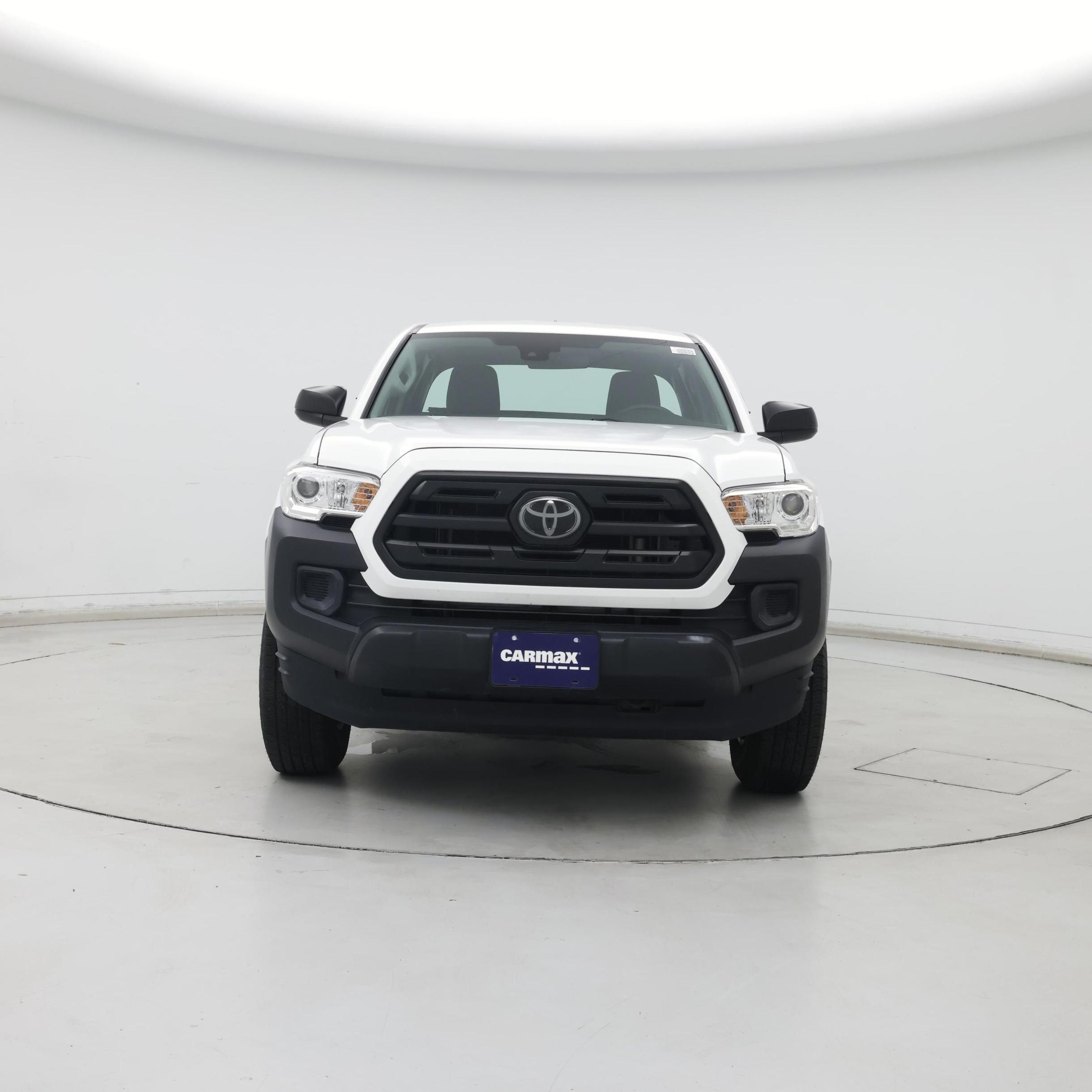 Thumbnail: 2018 Toyota Tacoma - 5