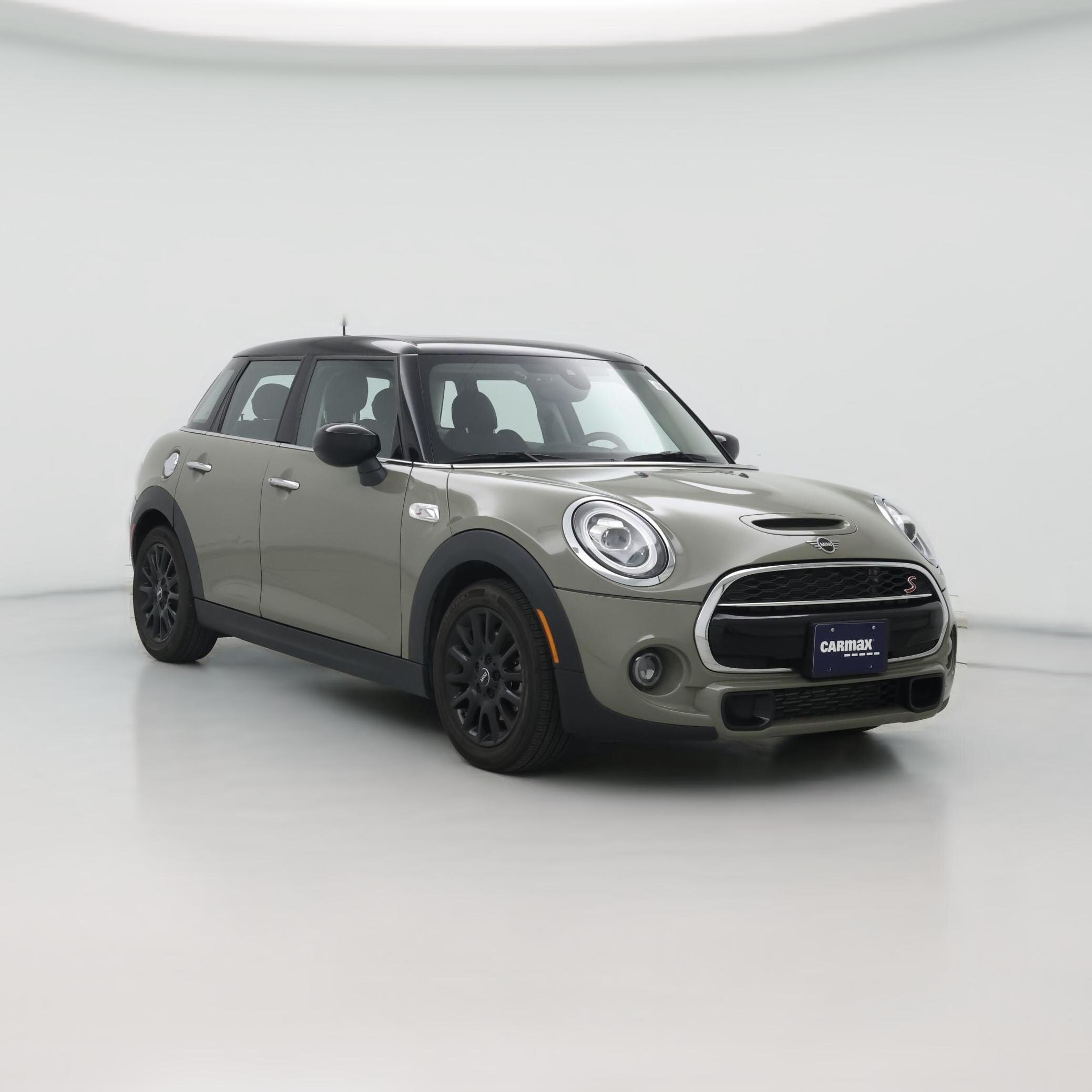 Thumbnail: 2020 MINI Cooper Hardtop - 1