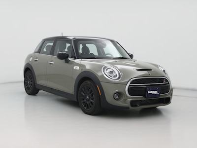 2020 Mini Cooper Hardtop S