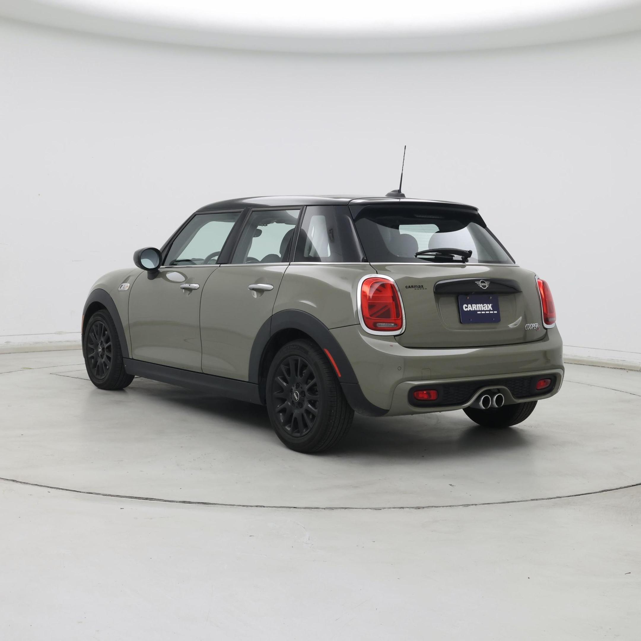 Thumbnail: 2020 MINI Cooper Hardtop - 2