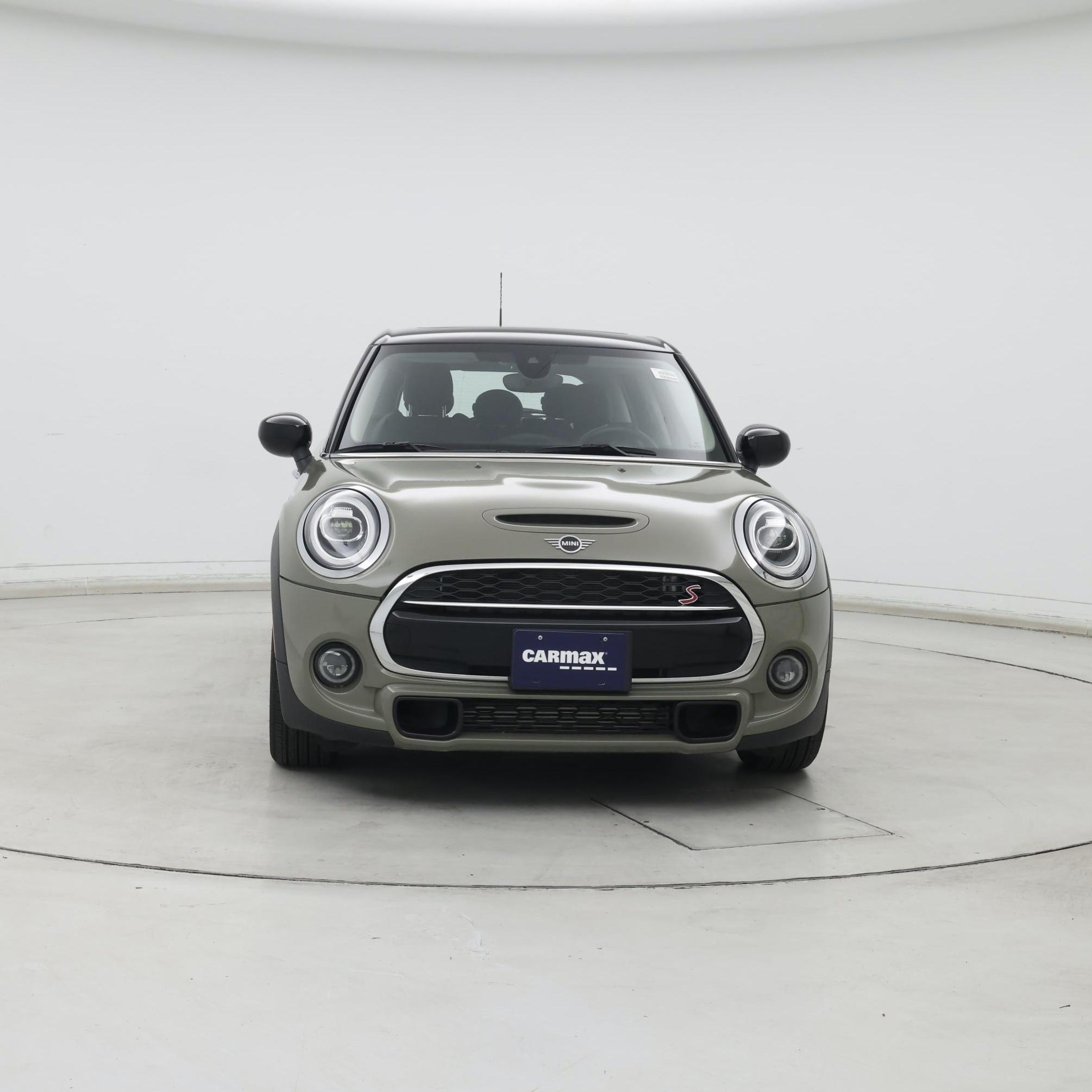 Thumbnail: 2020 MINI Cooper Hardtop - 5