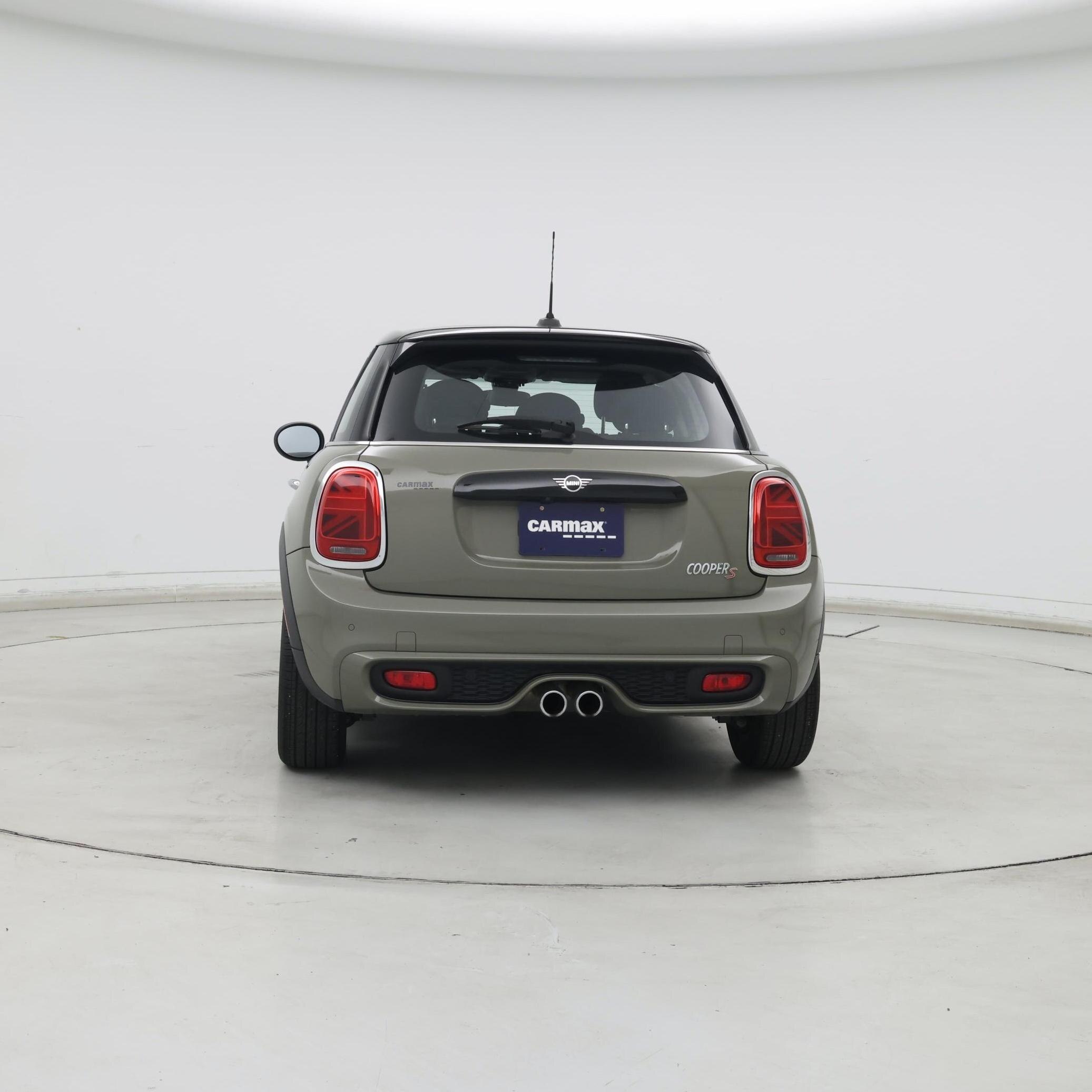 Thumbnail: 2020 MINI Cooper Hardtop - 6