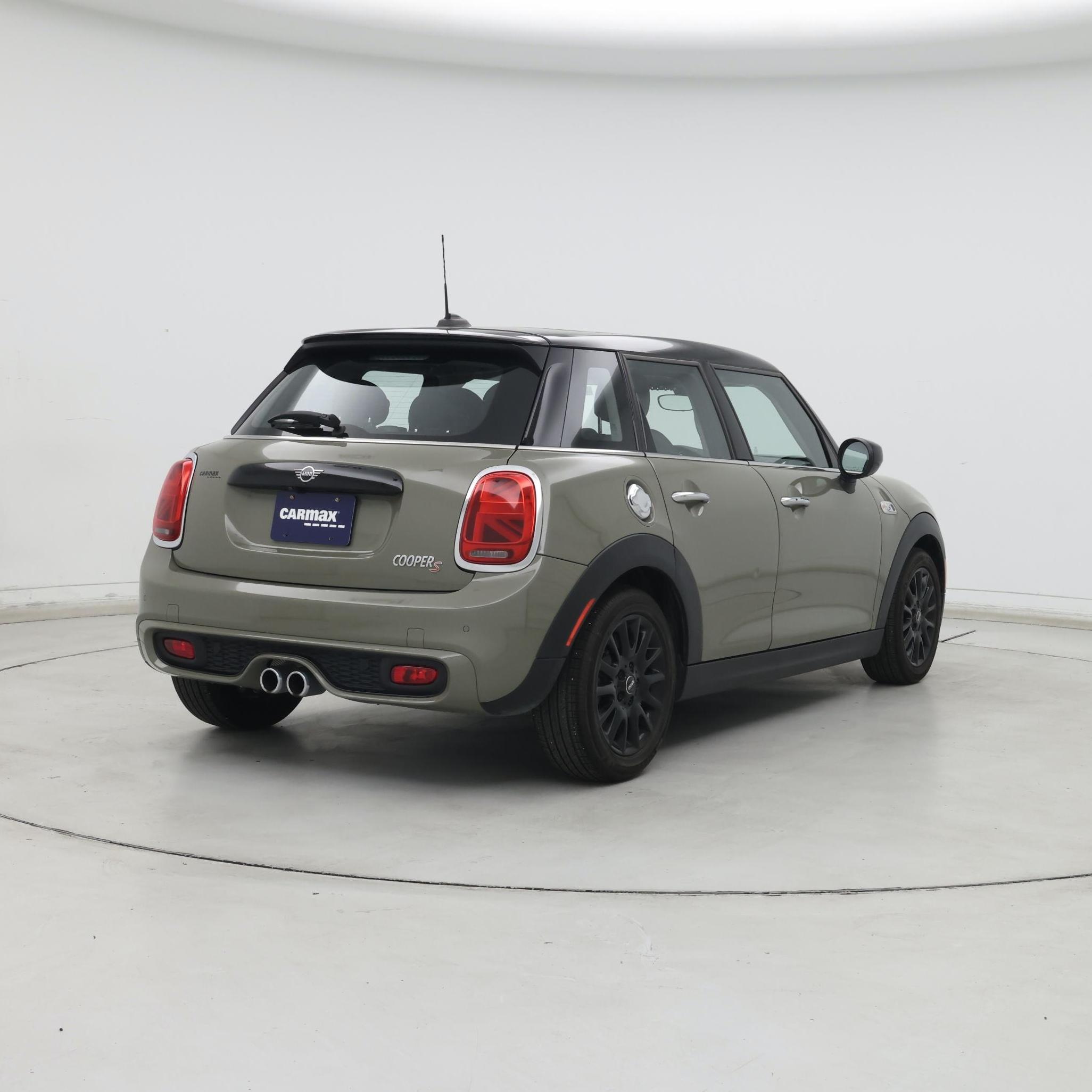 Thumbnail: 2020 MINI Cooper Hardtop - 8