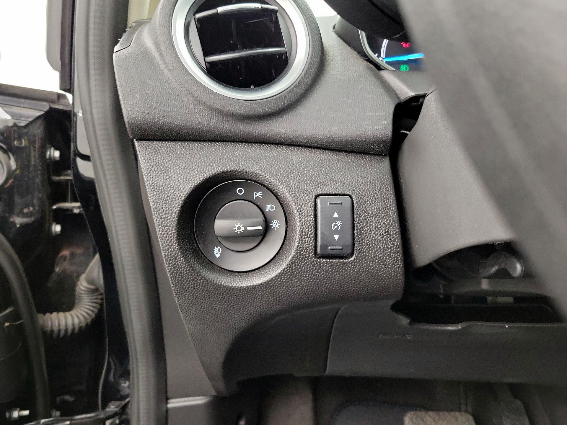 Thumbnail: 2019 Ford Fiesta - 13