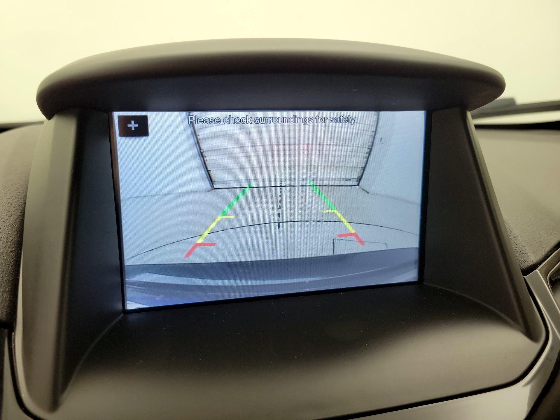 Thumbnail: 2019 Ford Fiesta - 14