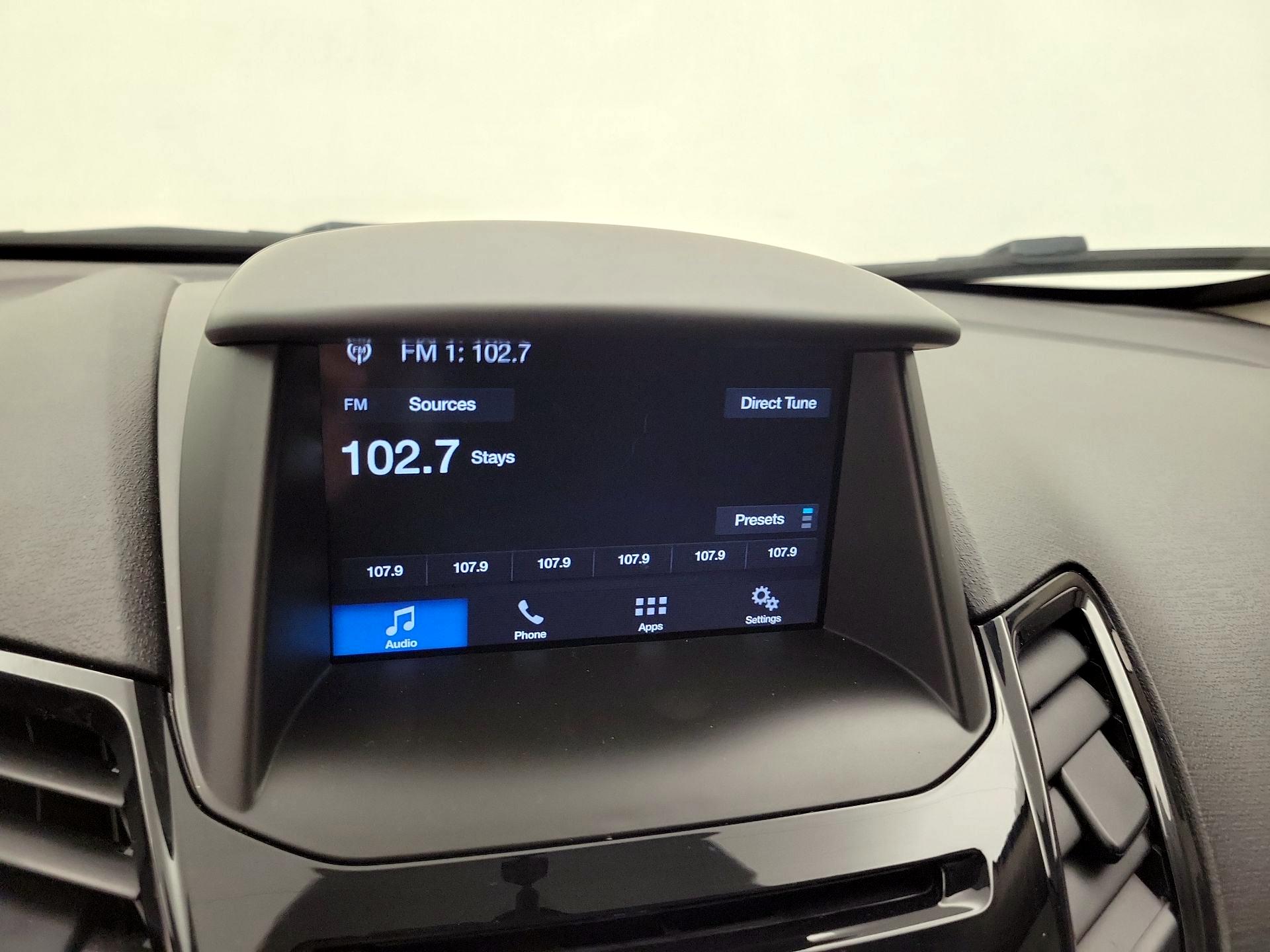 Thumbnail: 2019 Ford Fiesta - 15