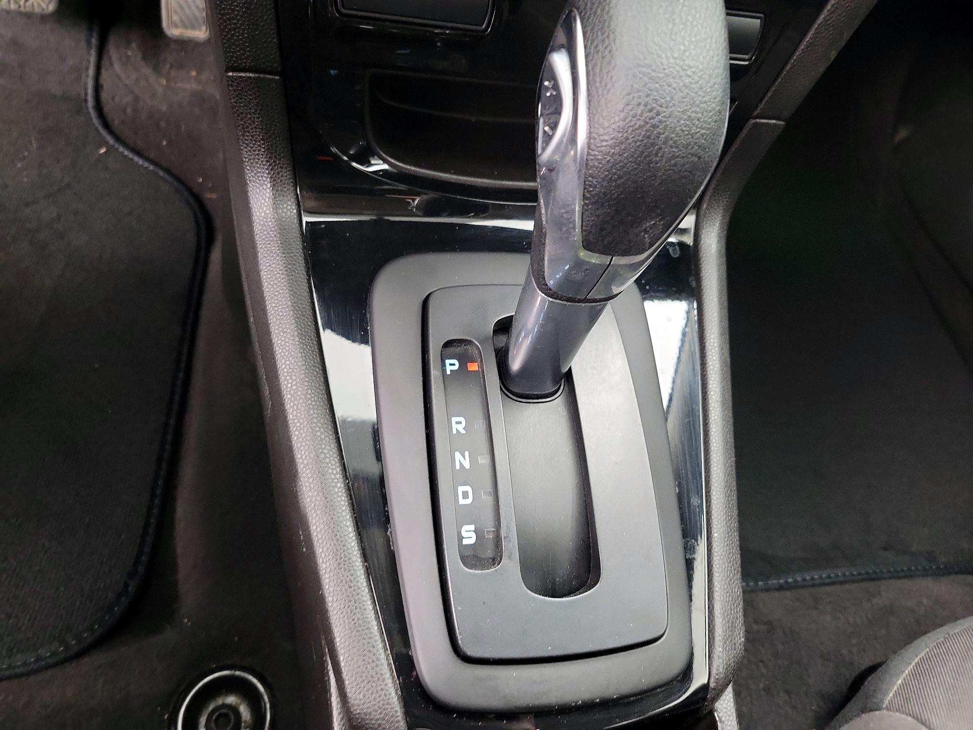 Thumbnail: 2019 Ford Fiesta - 17