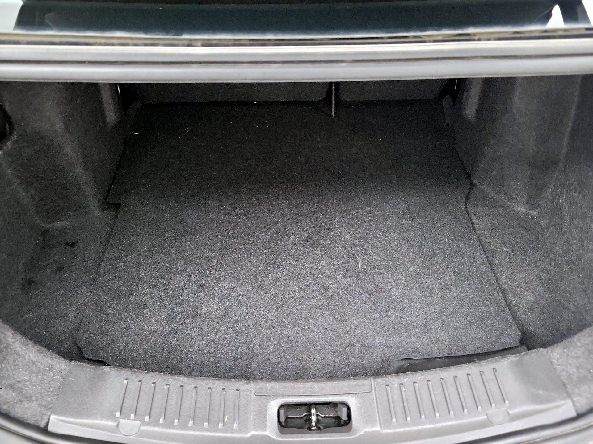 Thumbnail: 2019 Ford Fiesta - 20